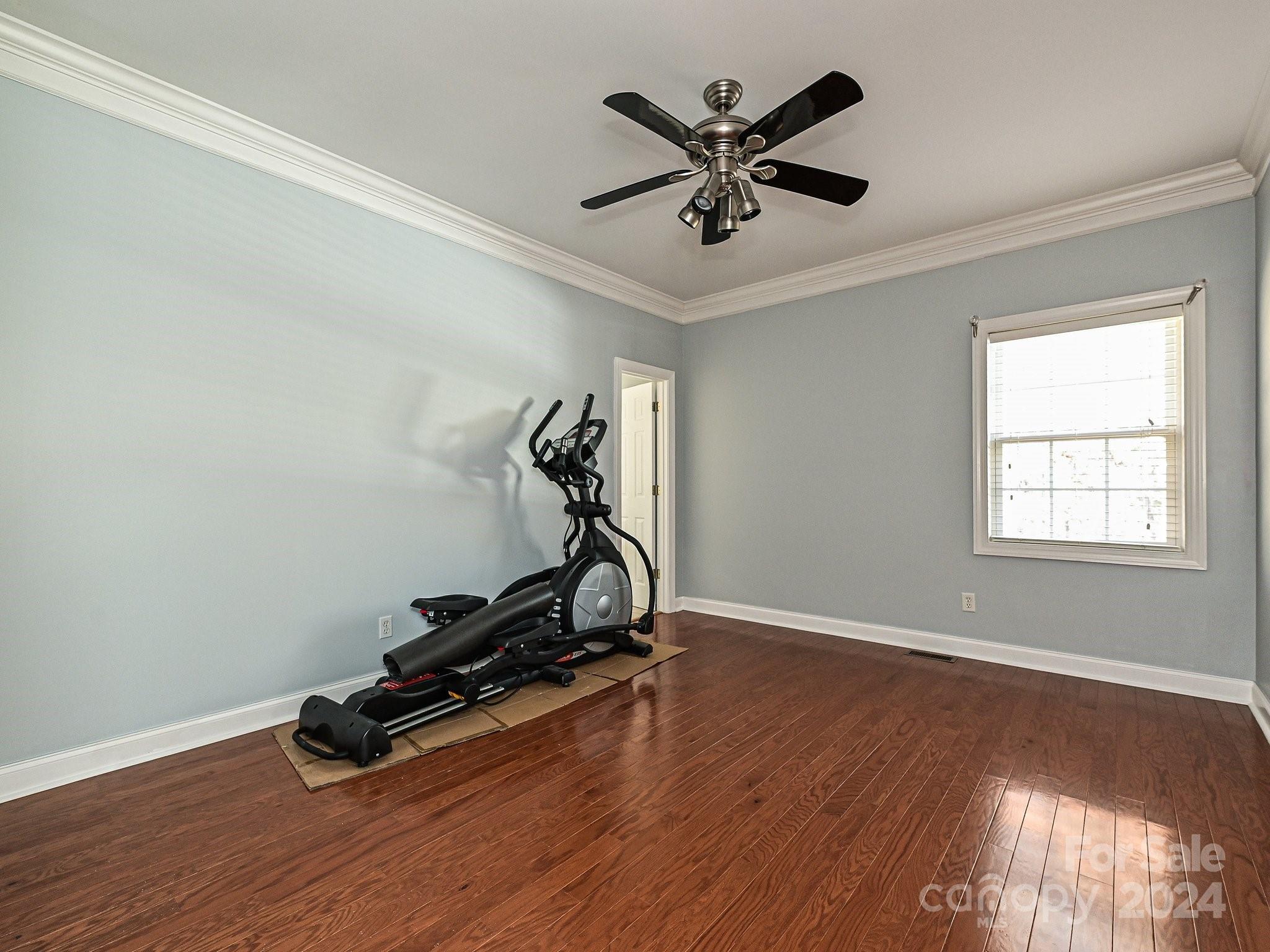Providence Crossing - Residential