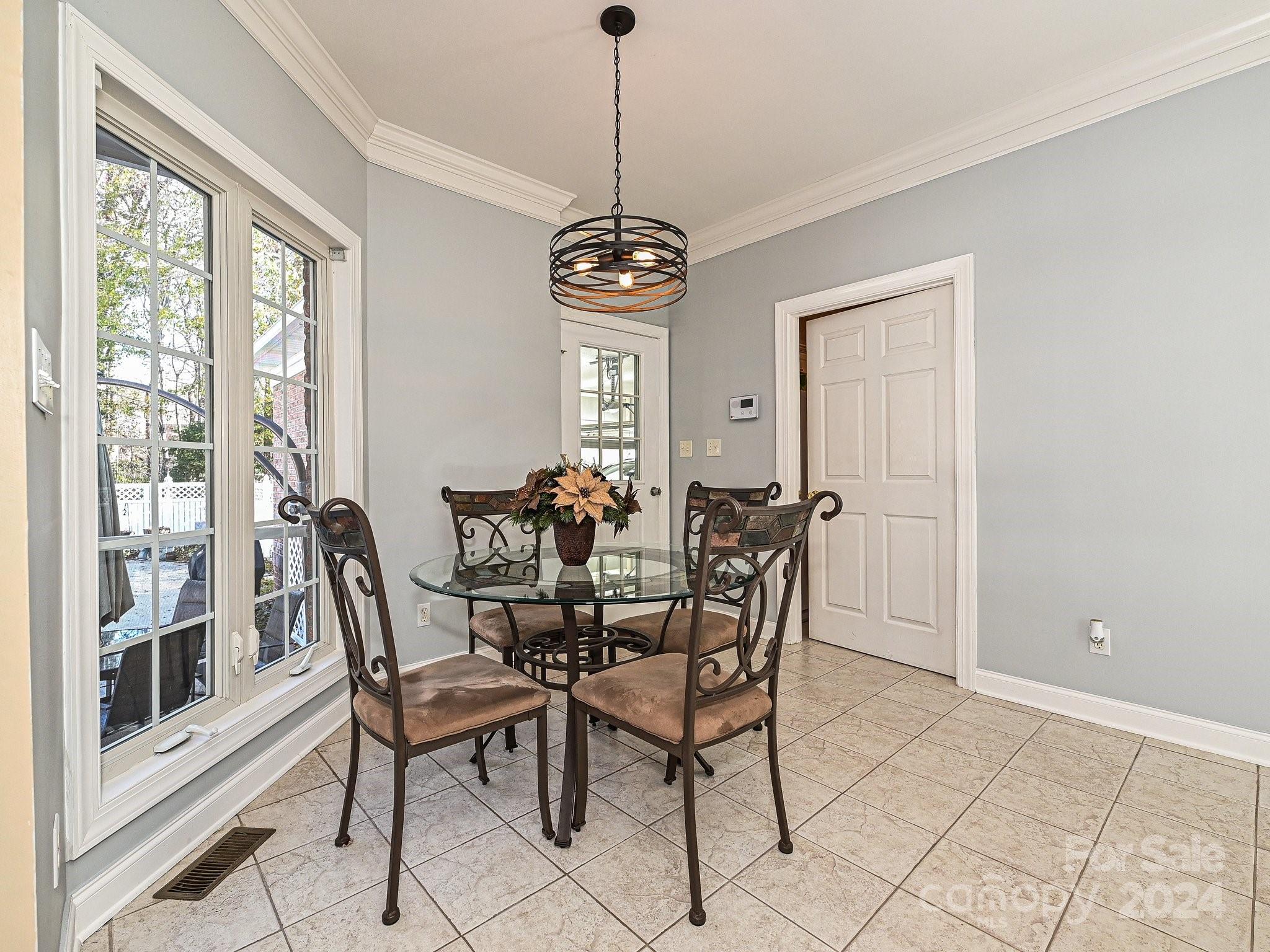 Providence Crossing - Residential