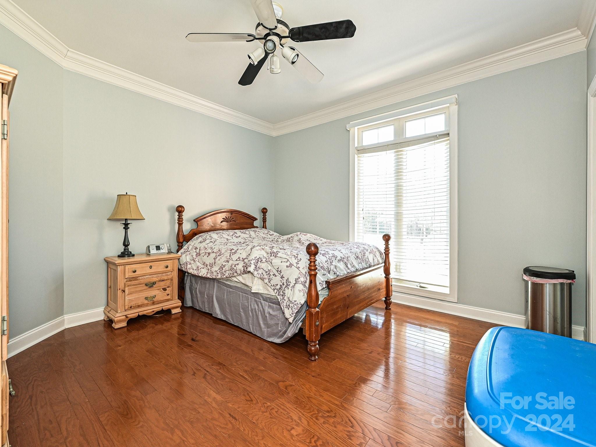 Providence Crossing - Residential