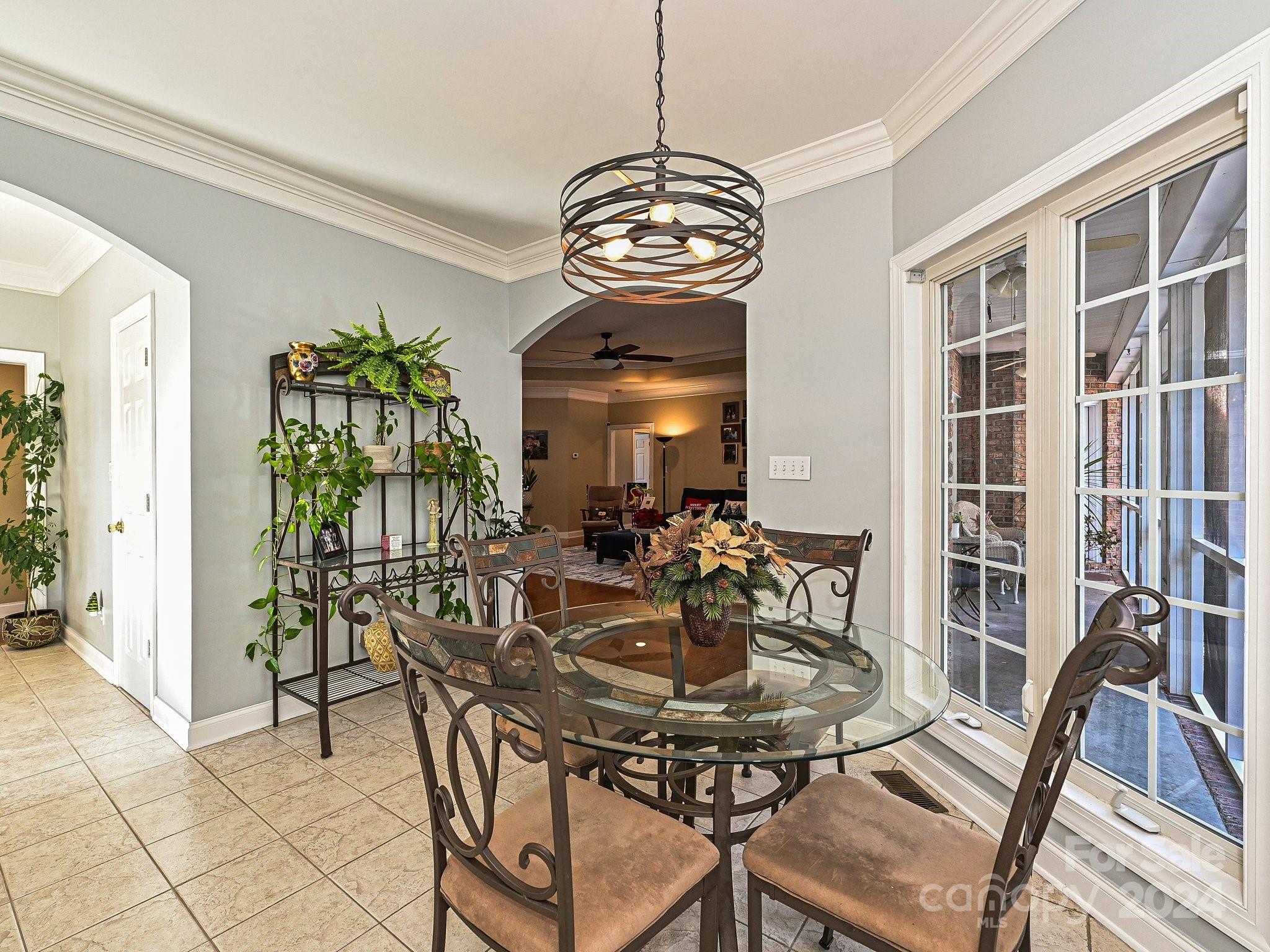 Providence Crossing - Residential