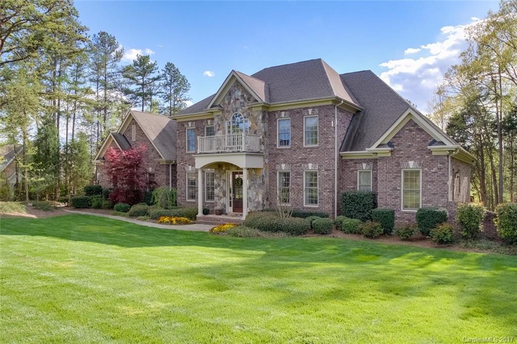 Pine Creek - Residential