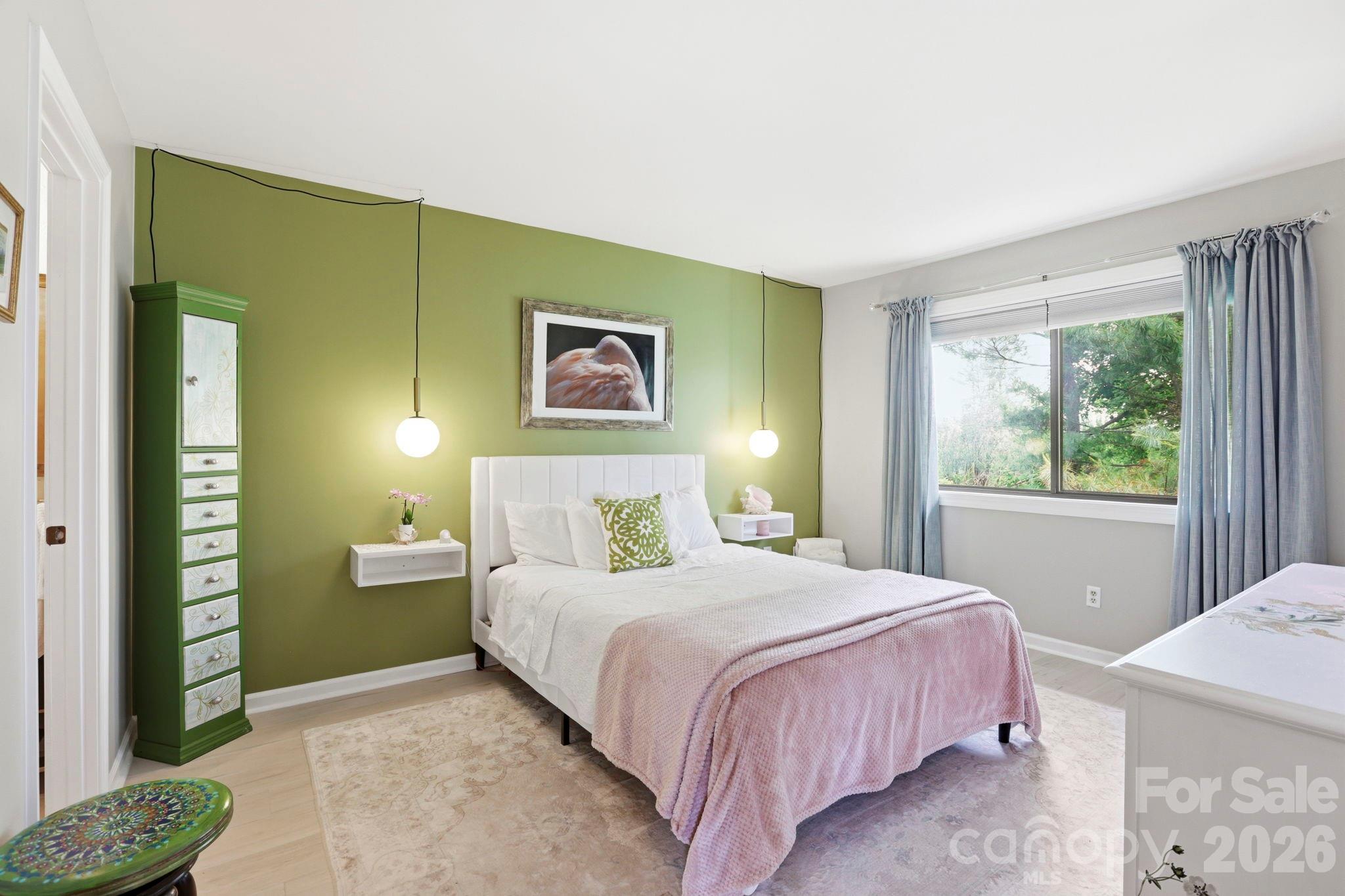 Willow Bend - Residential