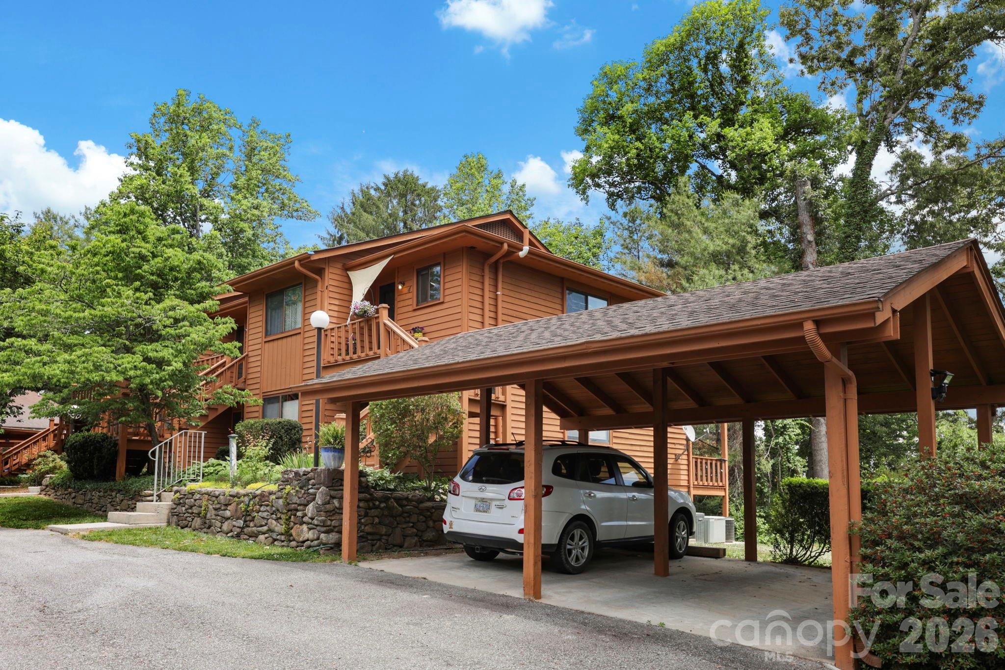 Willow Bend - Residential