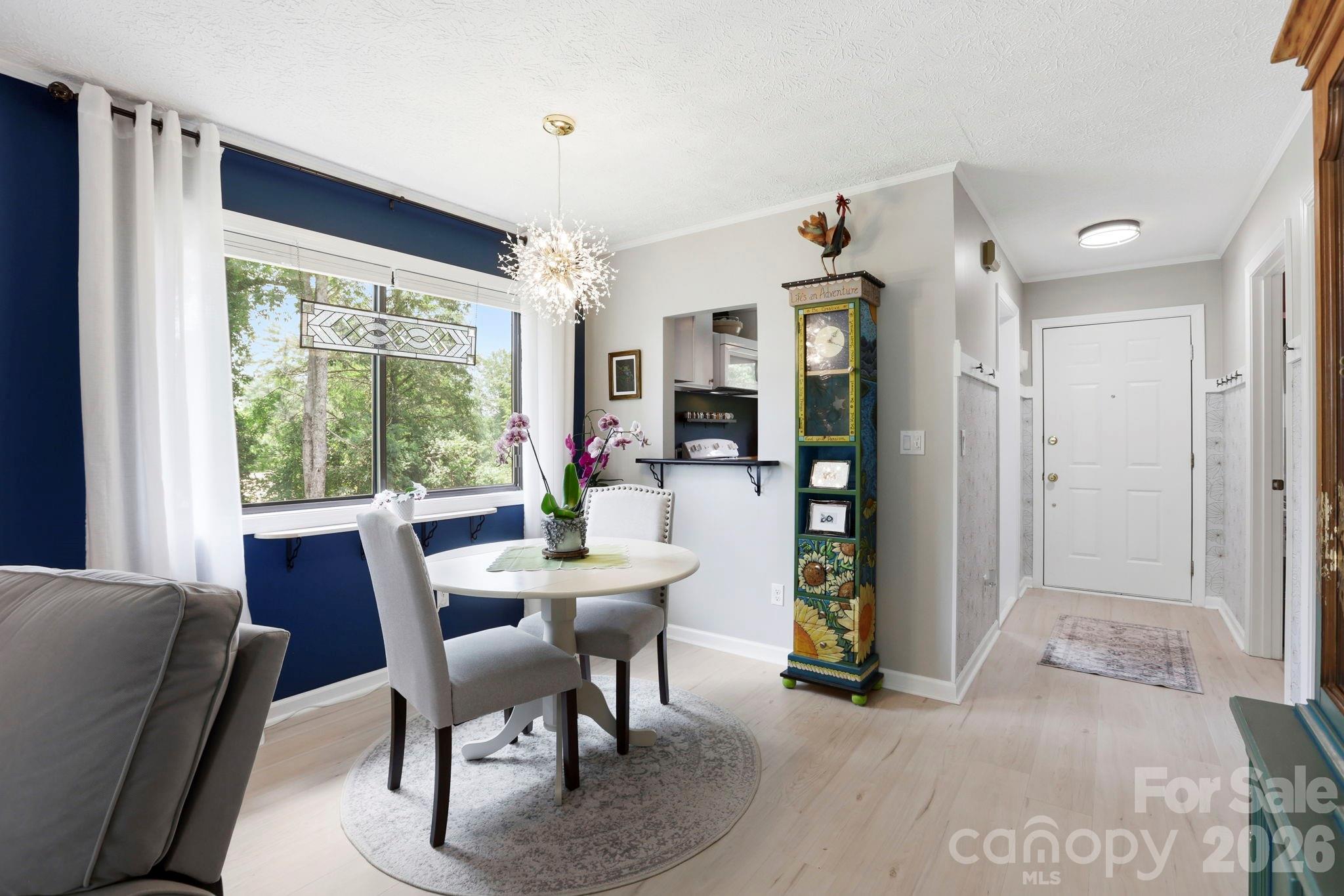 Willow Bend - Residential