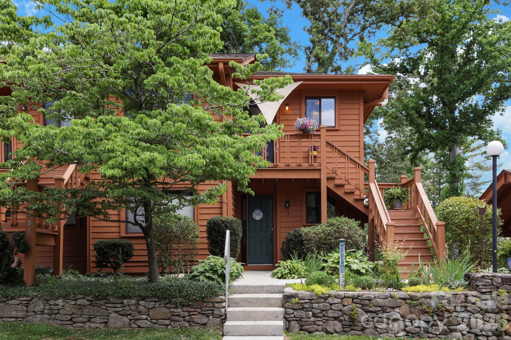 Willow Bend - Residential