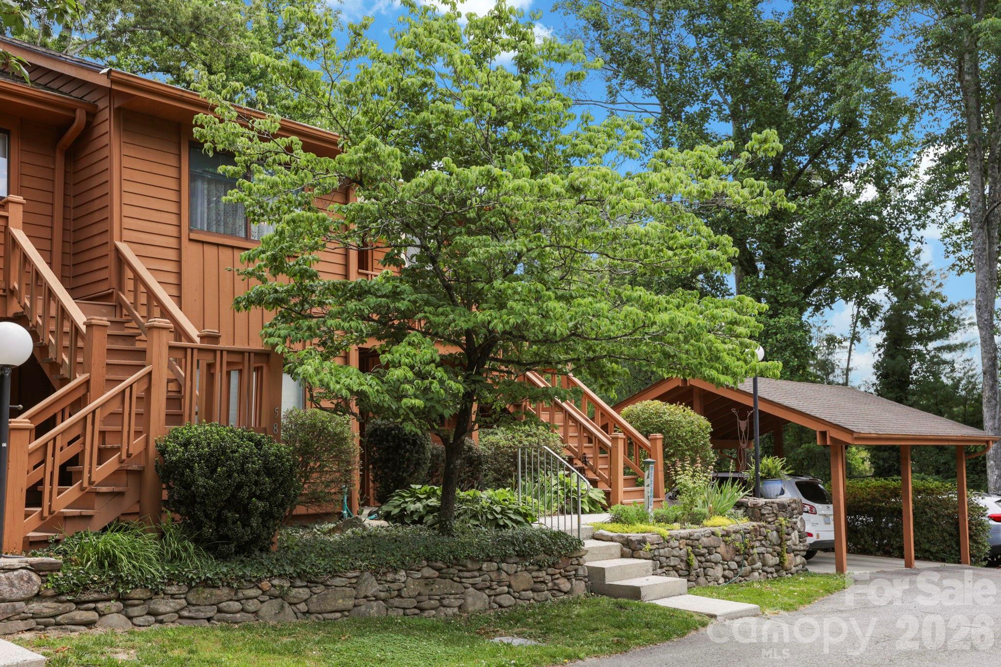 Willow Bend - Residential