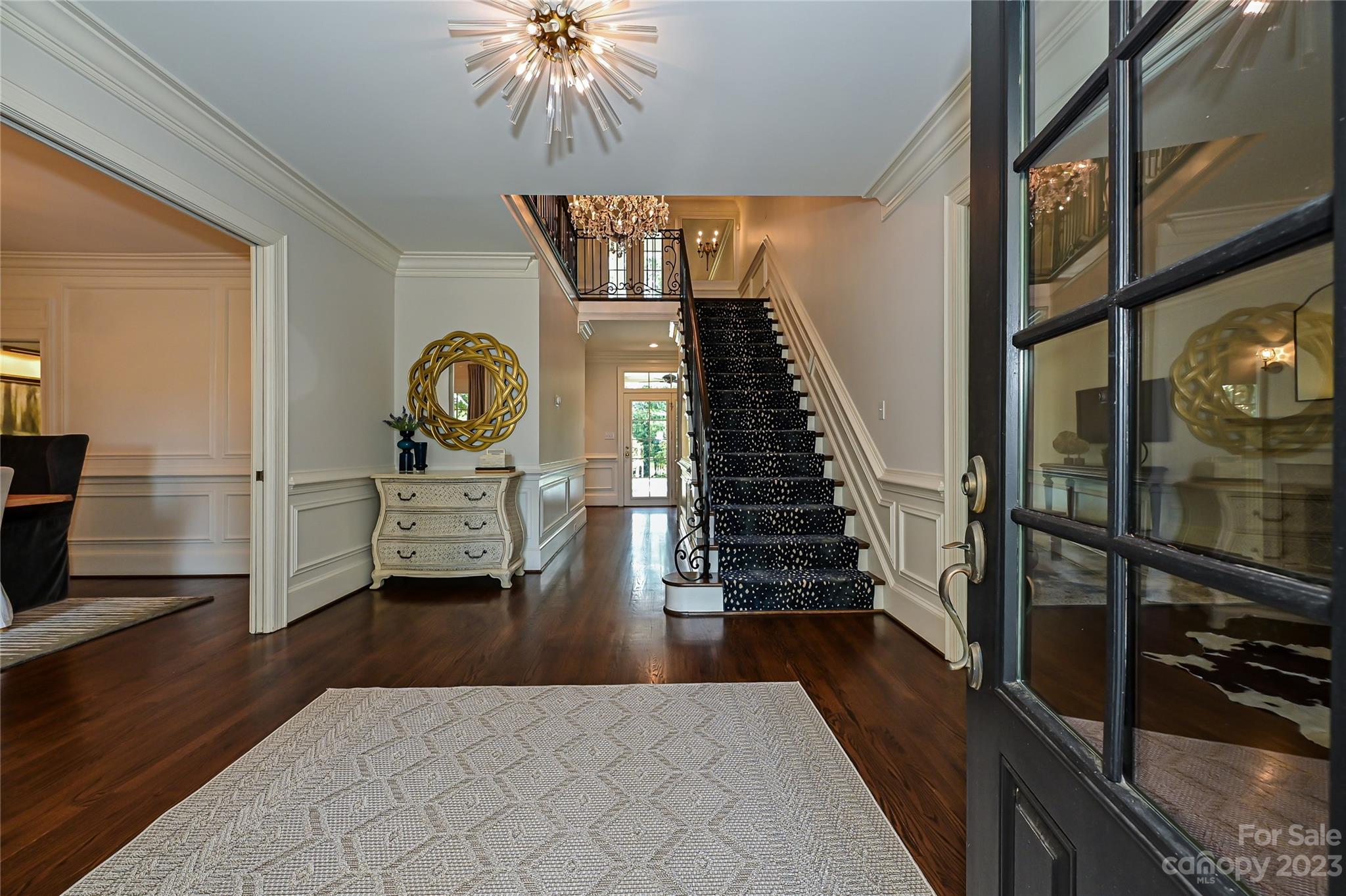 Walden At Providence - Residential