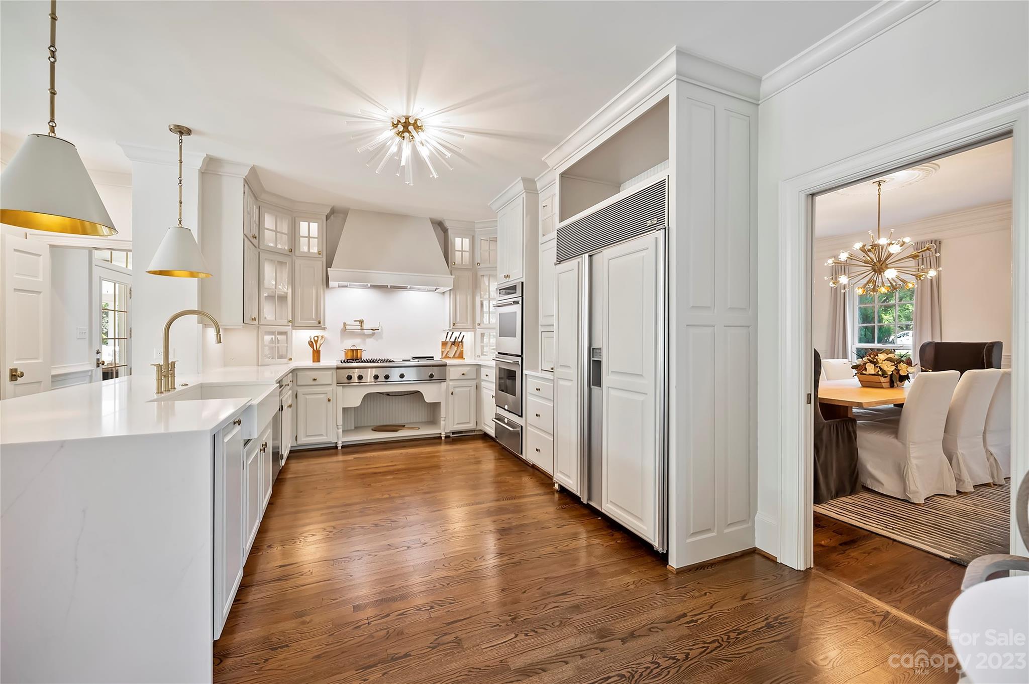 Walden At Providence - Residential