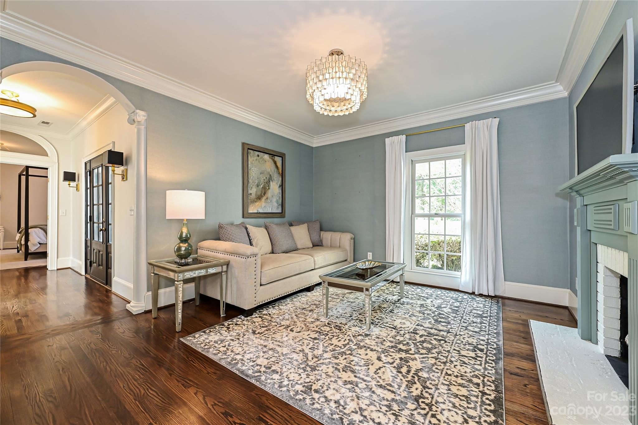 Walden At Providence - Residential
