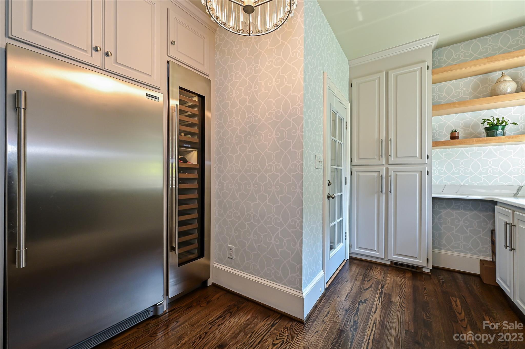 Walden At Providence - Residential