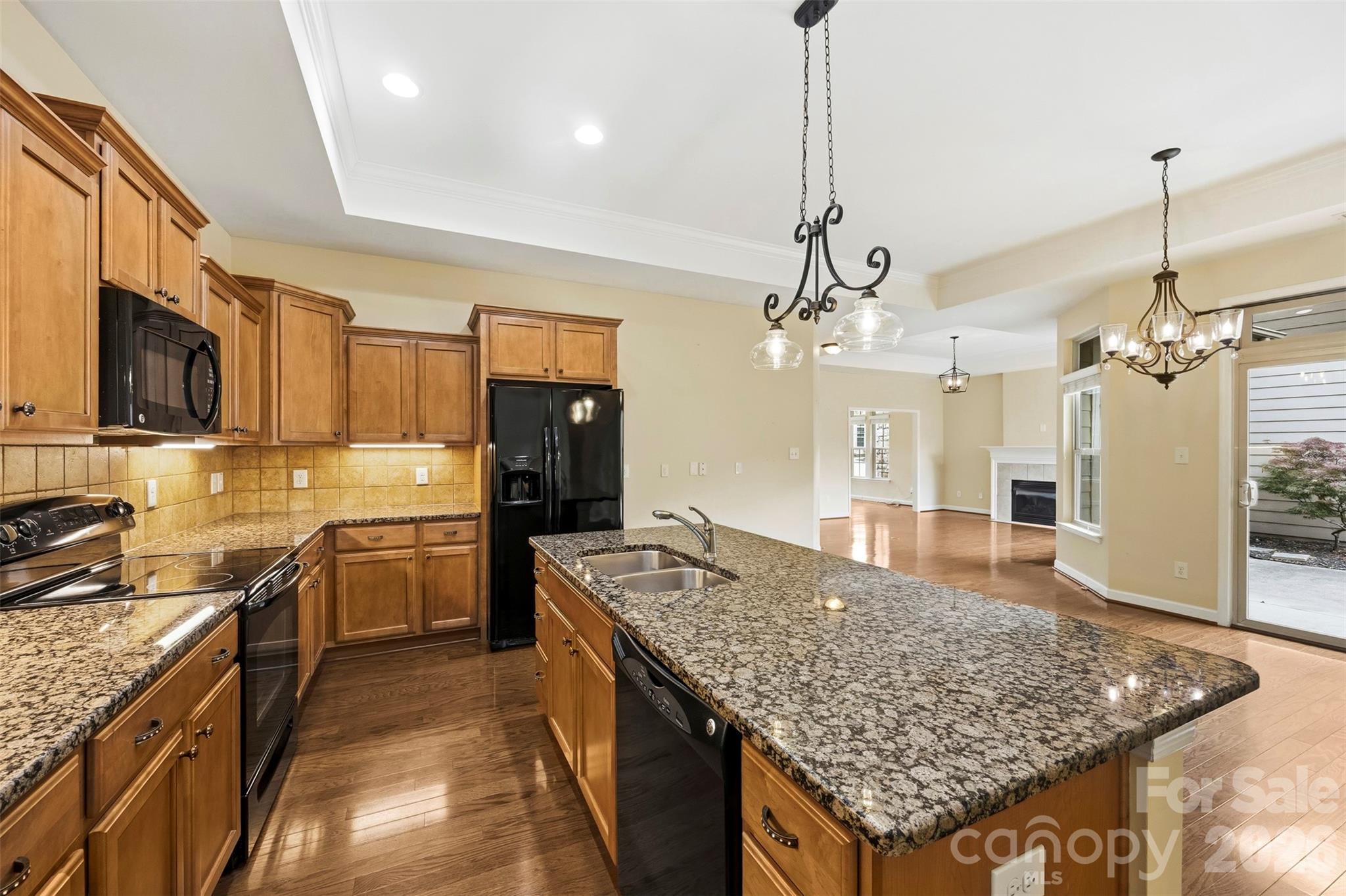 Polo Club at Mountain Island Lake - Residential