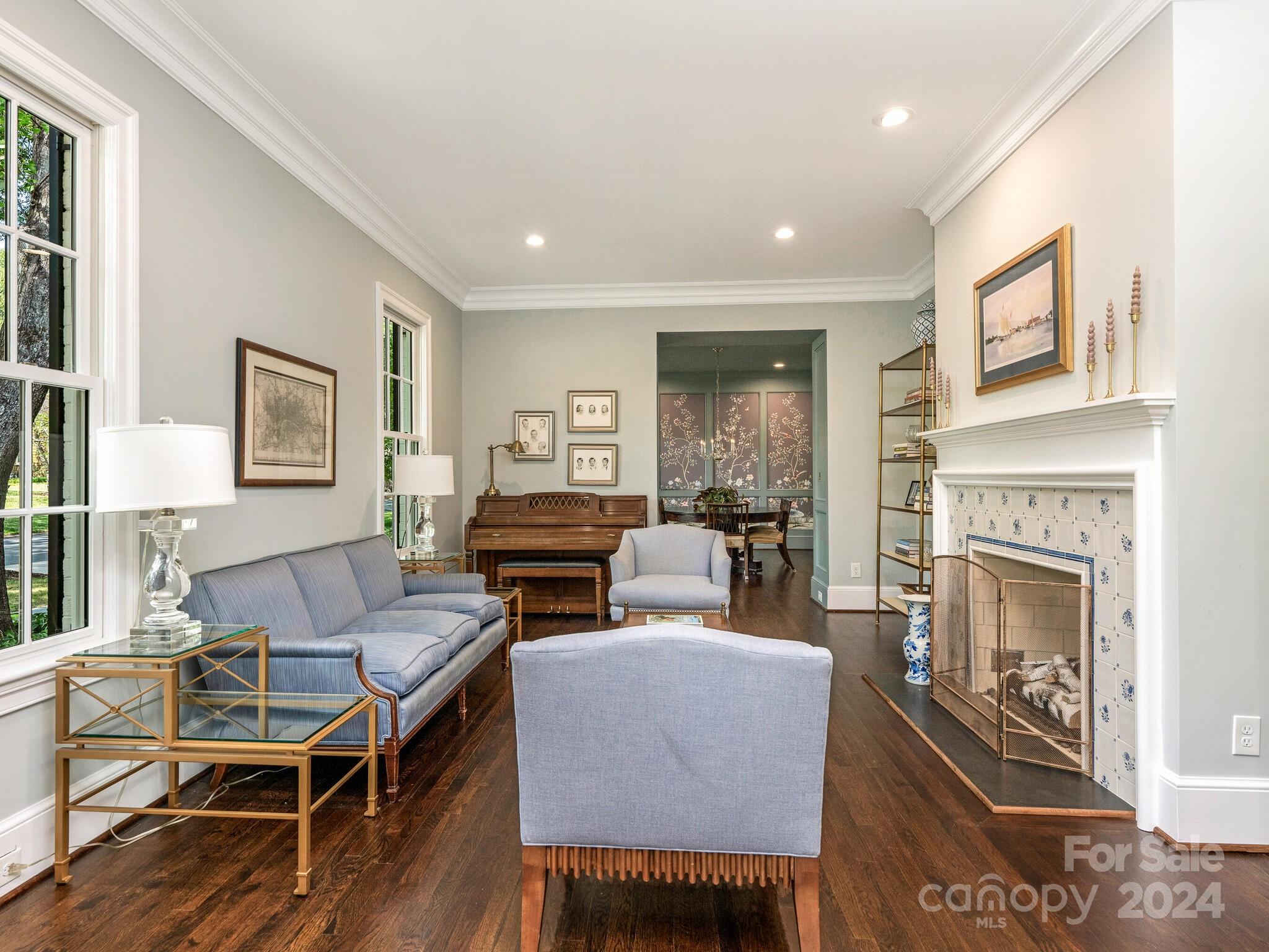 Eastover - Residential