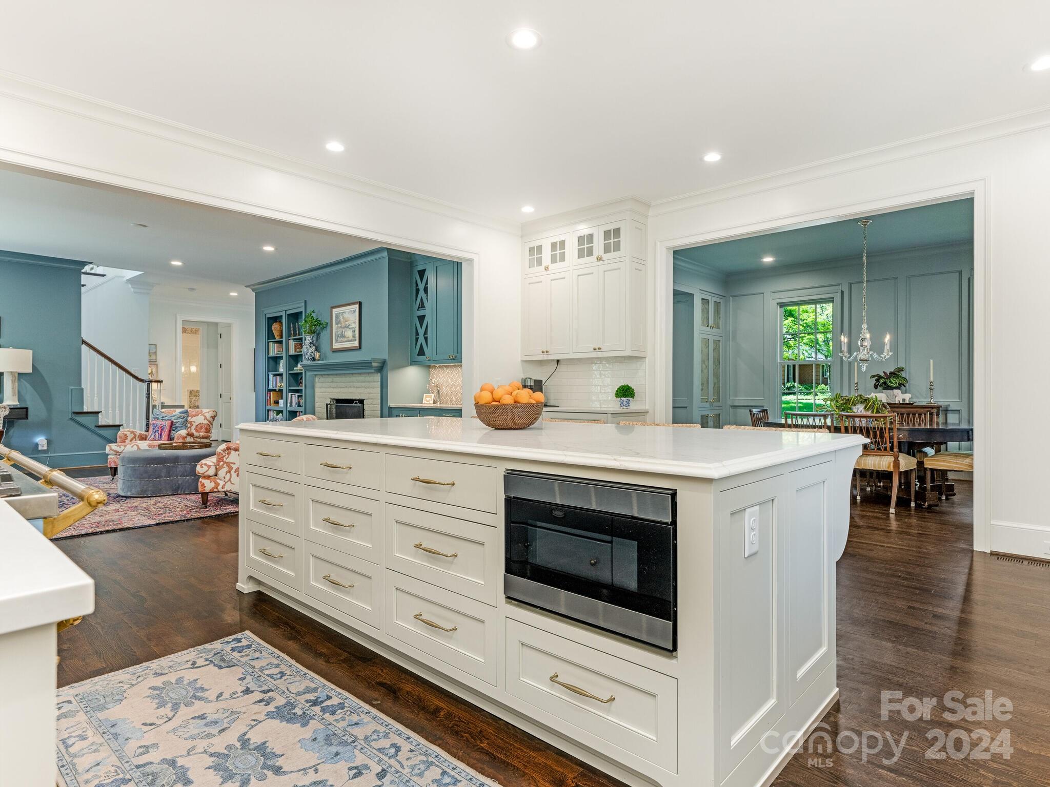 Eastover - Residential