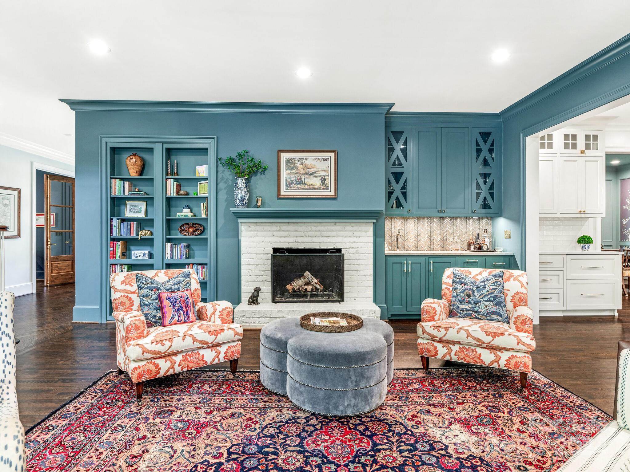 Eastover - Residential
