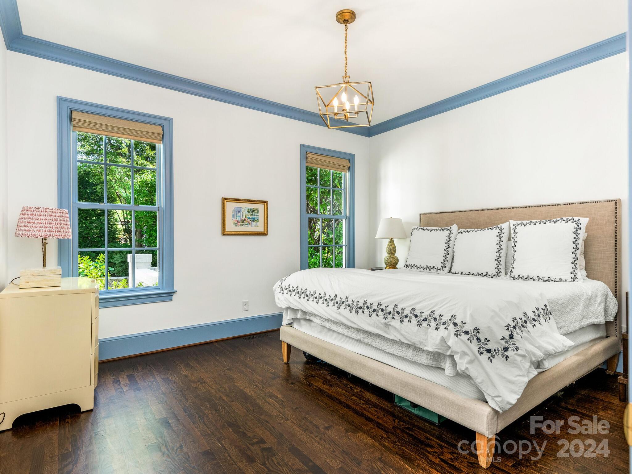 Eastover - Residential