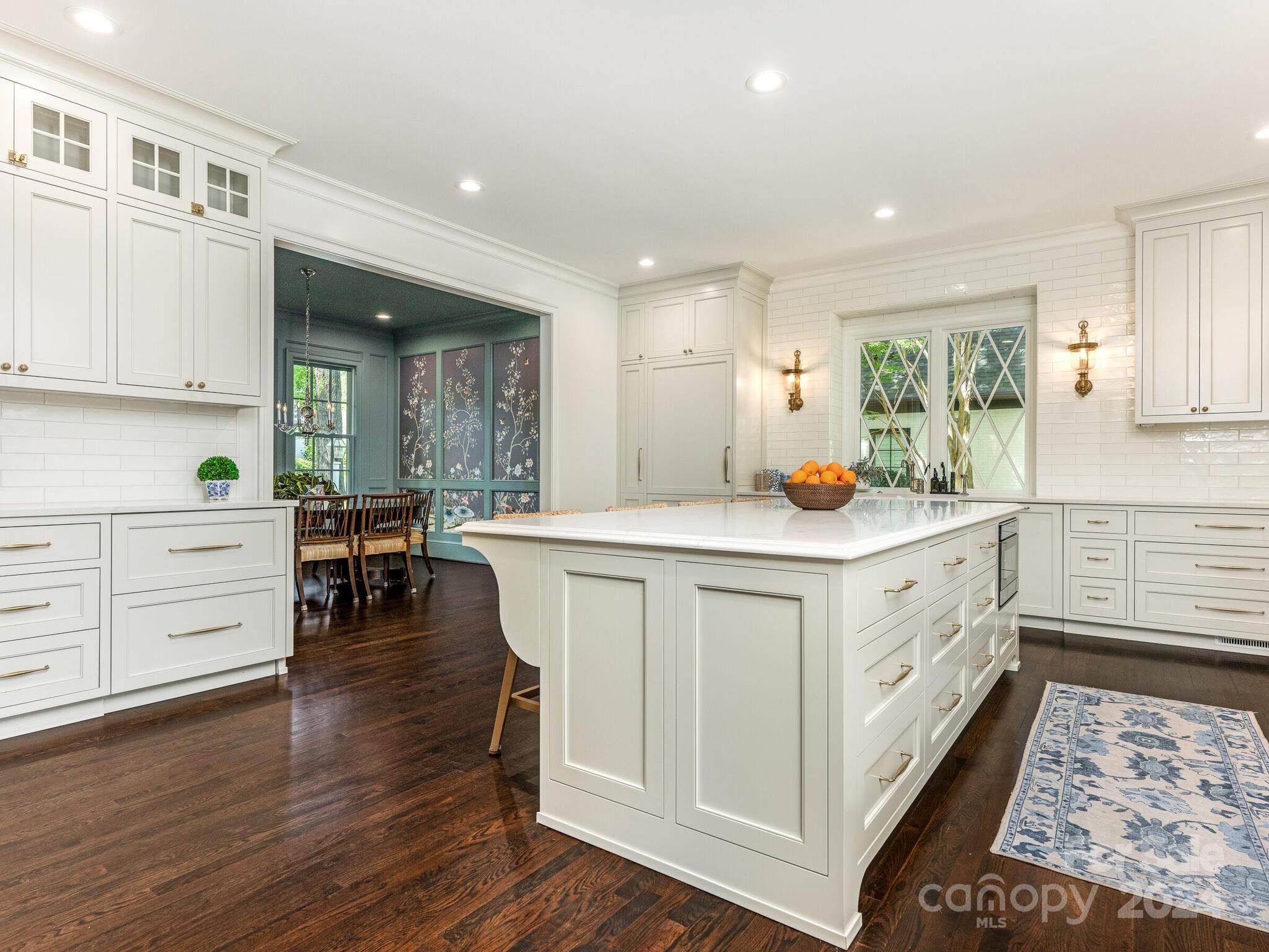 Eastover - Residential