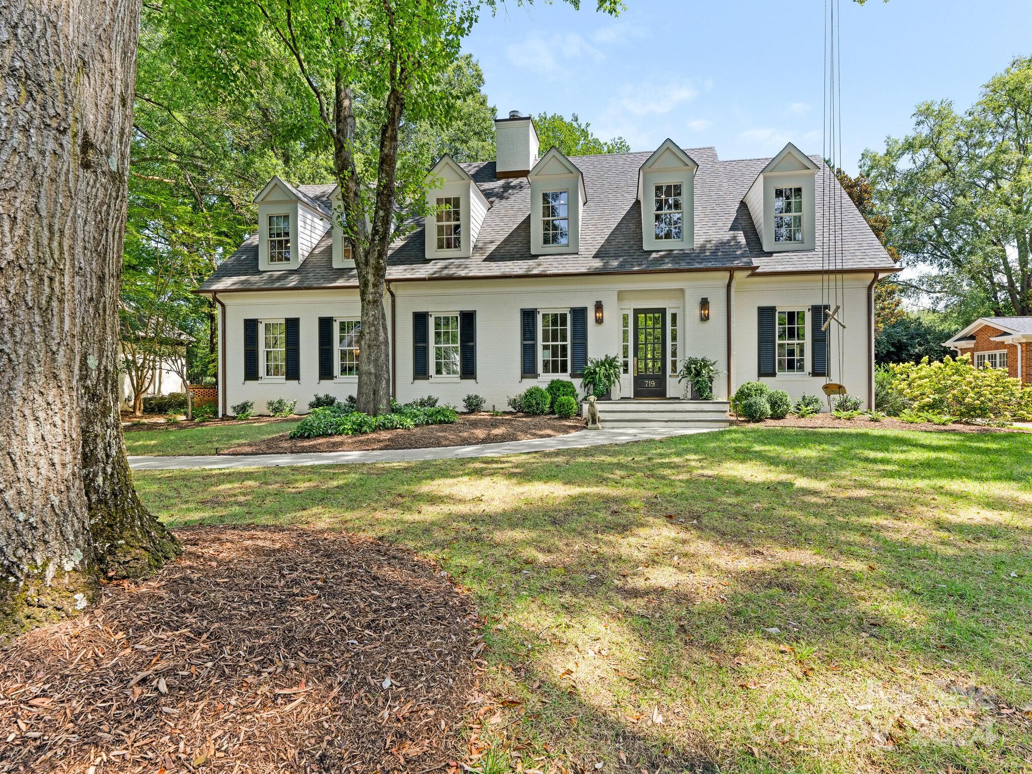 Eastover - Residential