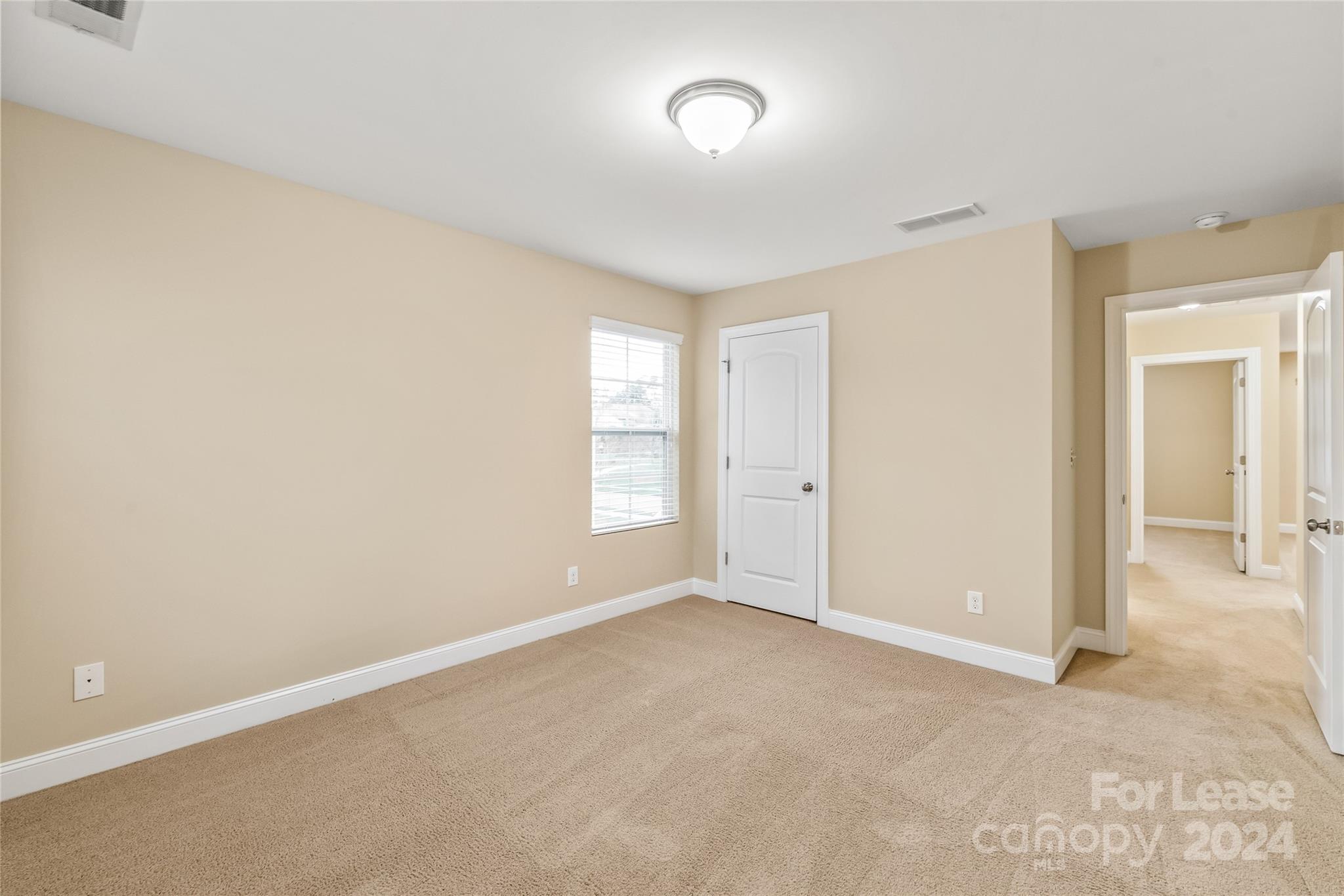 Poplar Forest - Residential Lease