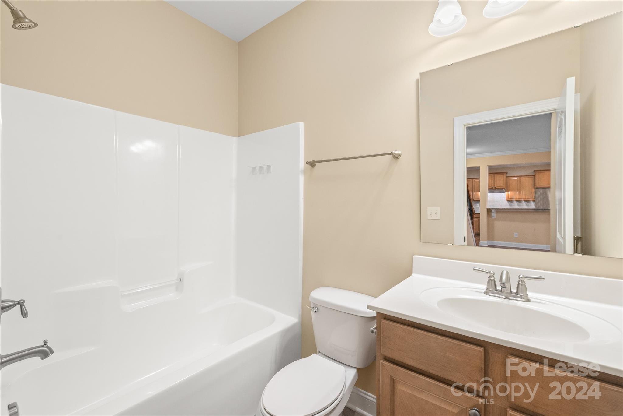 Poplar Forest - Residential Lease