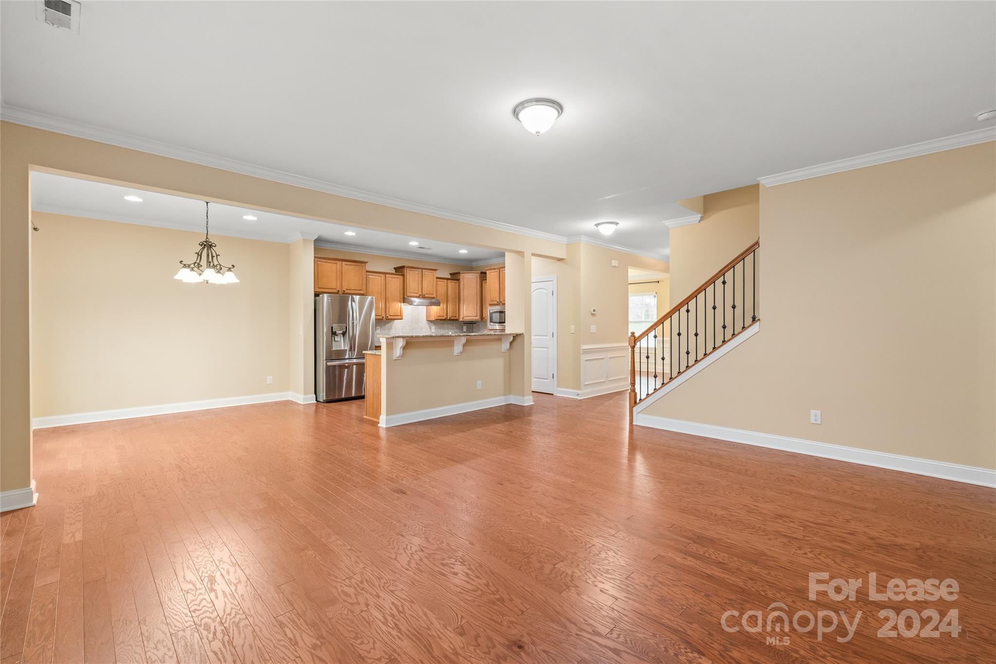Poplar Forest - Residential Lease