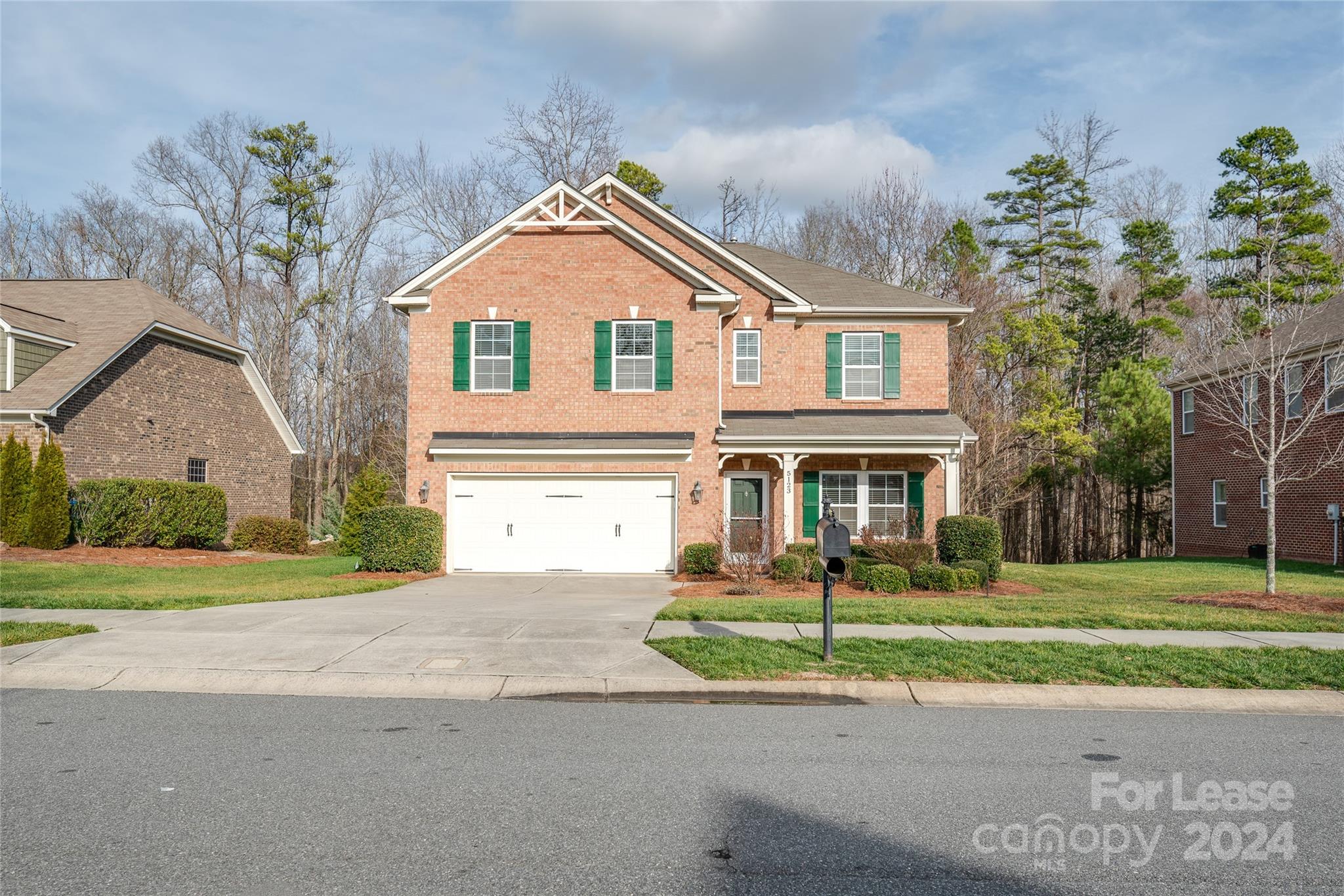 Welcome to this 5-bedroom, 3-bathroom residence nestled in the charming Matthews community, just off Pleasant Plains Road. As you step inside, be greeted by the timeless allure of hardwood floors that seamlessly flow through a formal dining room and a generously sized living room, creating an inviting ambiance.

The kitchen boasts stainless steel appliances, granite countertops, and a cozy breakfast area—perfect for morning gatherings. Convenience meets comfort with a main-level bedroom and full bathroom, offering an ideal space for guests.

Benefit from the prime Matthews location, situated near McKee Road shopping, Downtown Matthews, and the serene Squirrel Lake Park. This home invites you to experience the perfect blend of luxury and convenience.

Call us today to schedule a tour!