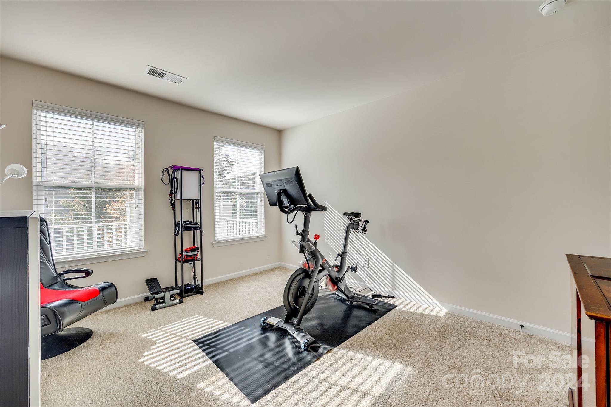 Rosemont - Residential