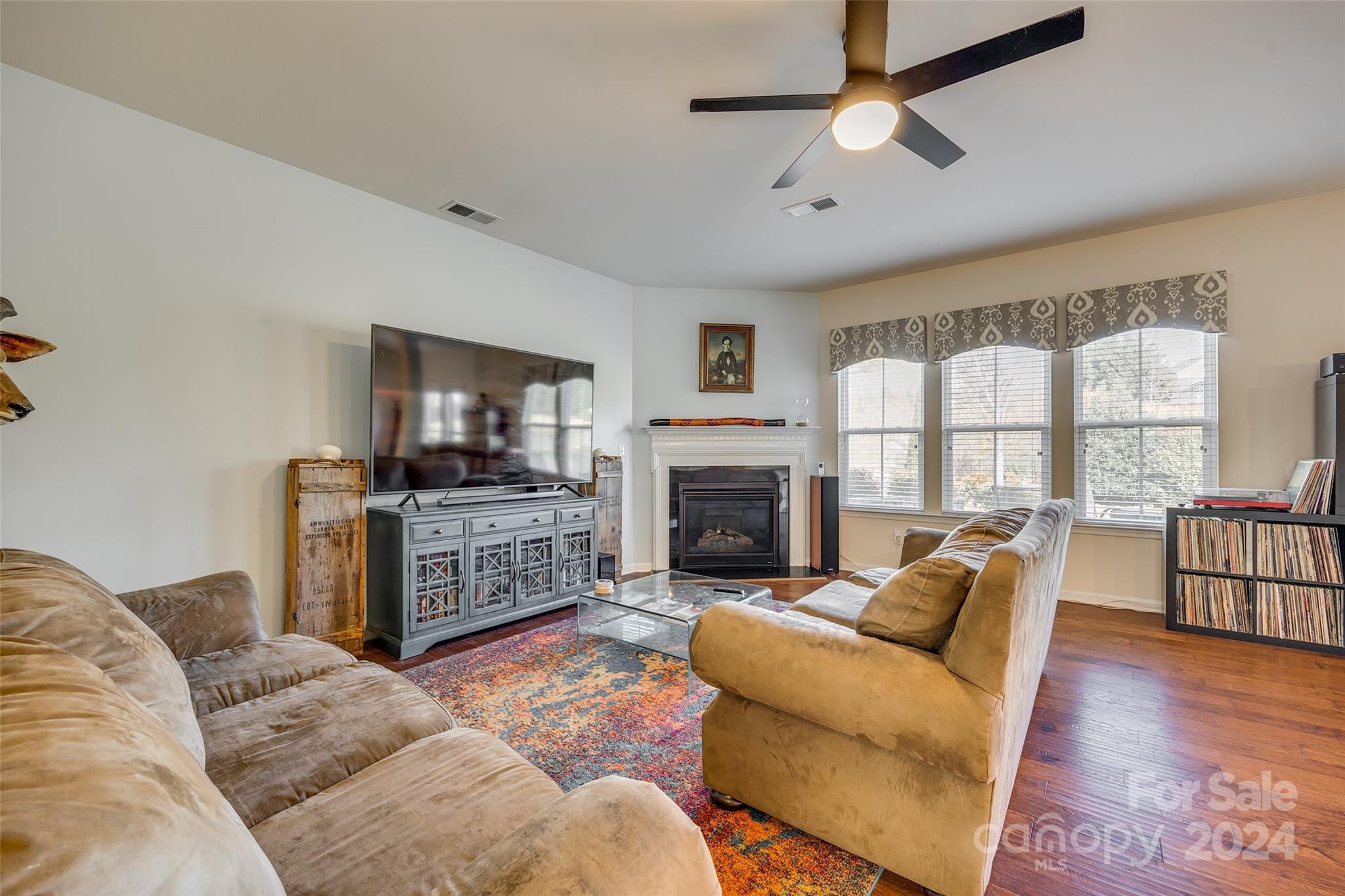 Rosemont - Residential