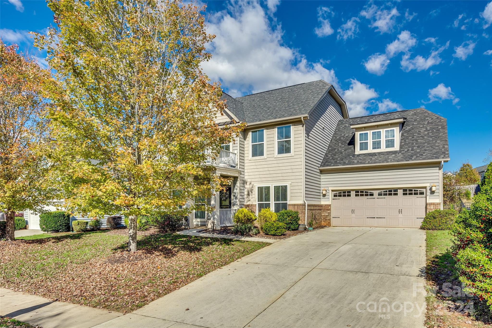 Rosemont - Residential