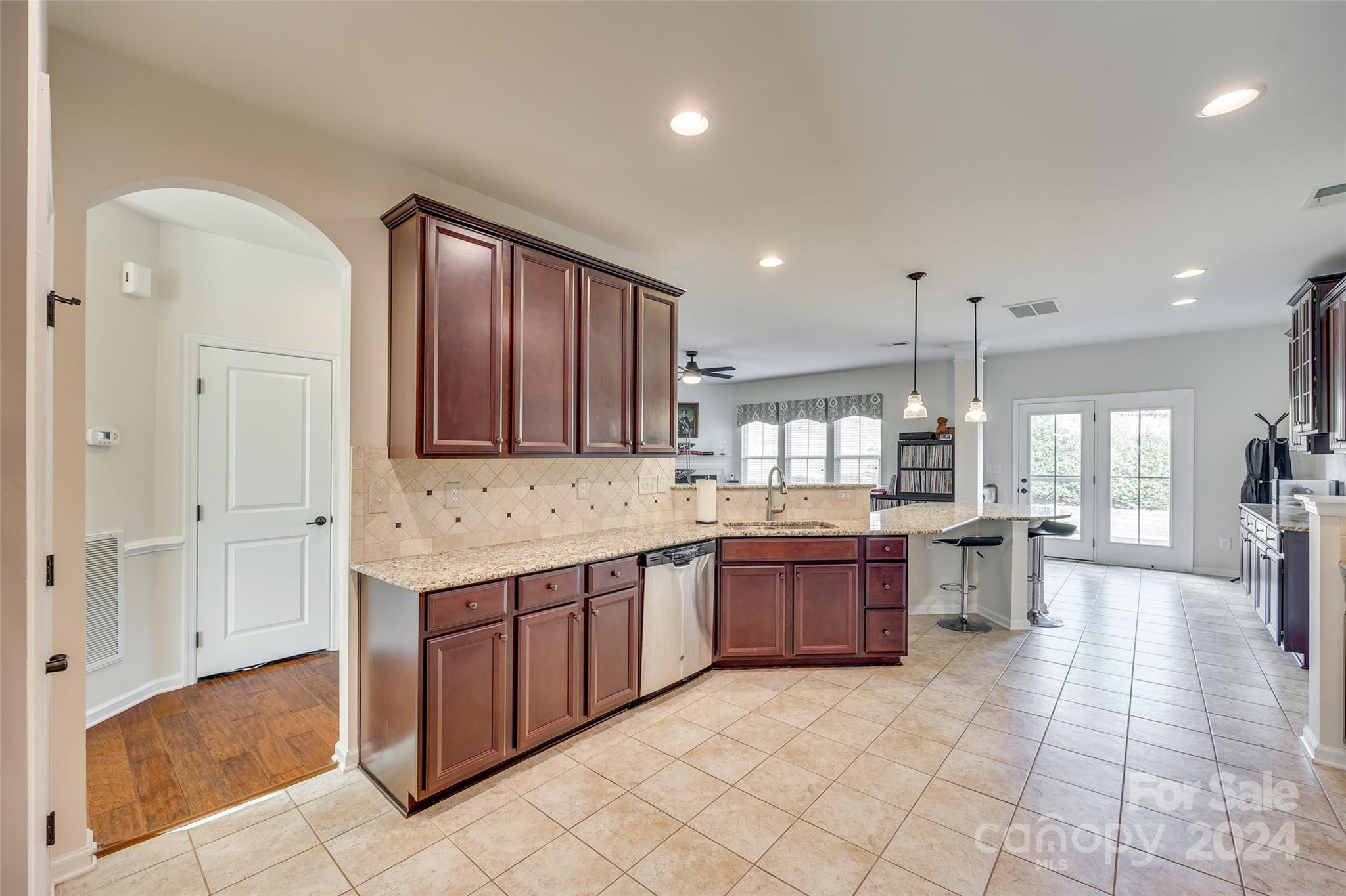 Rosemont - Residential