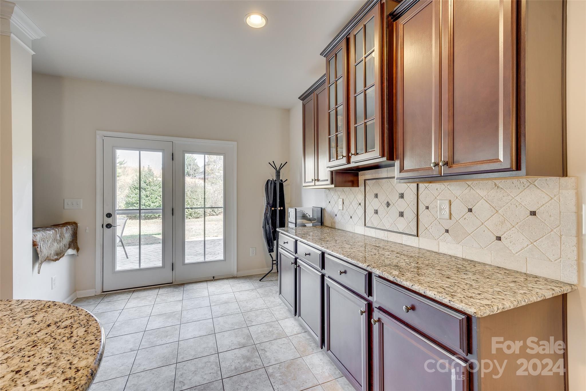 Rosemont - Residential