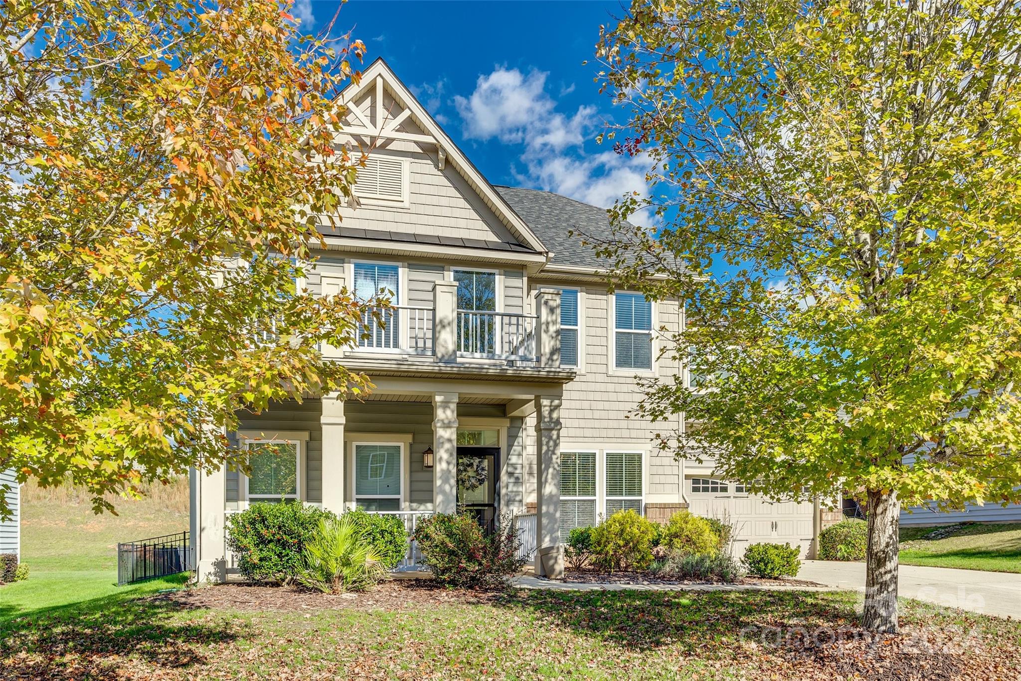 Rosemont - Residential