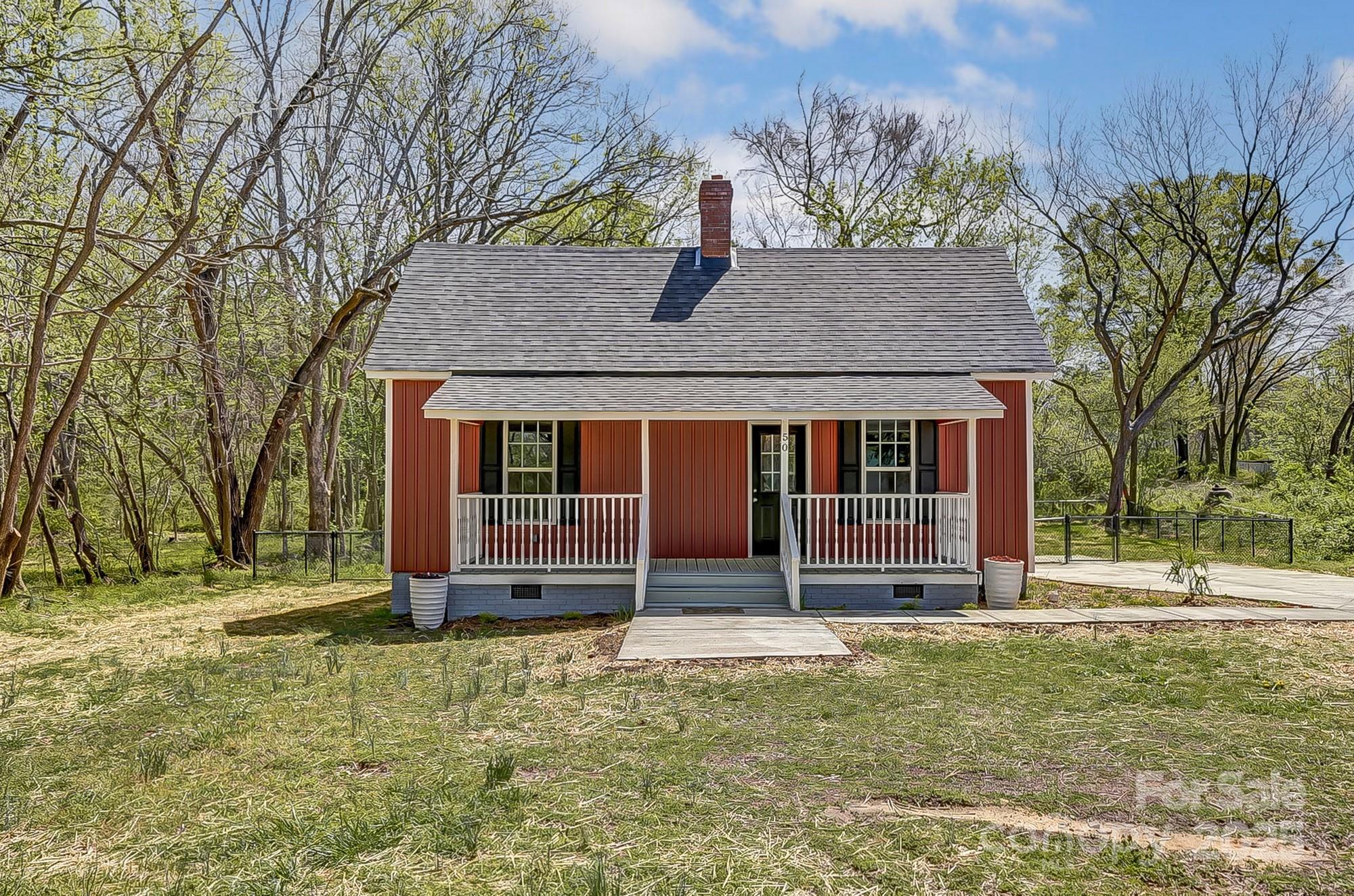 Cannon Mills - Residential