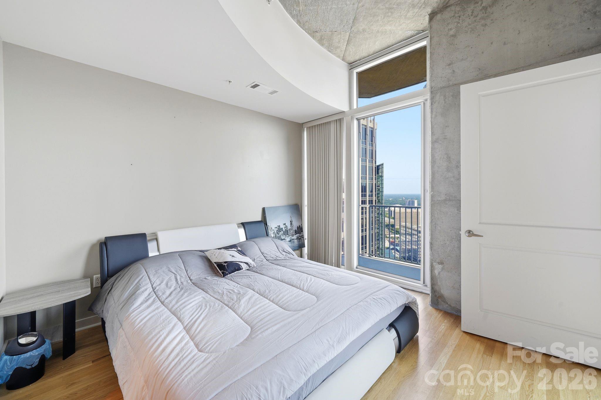 Avenue Condominiums - Residential