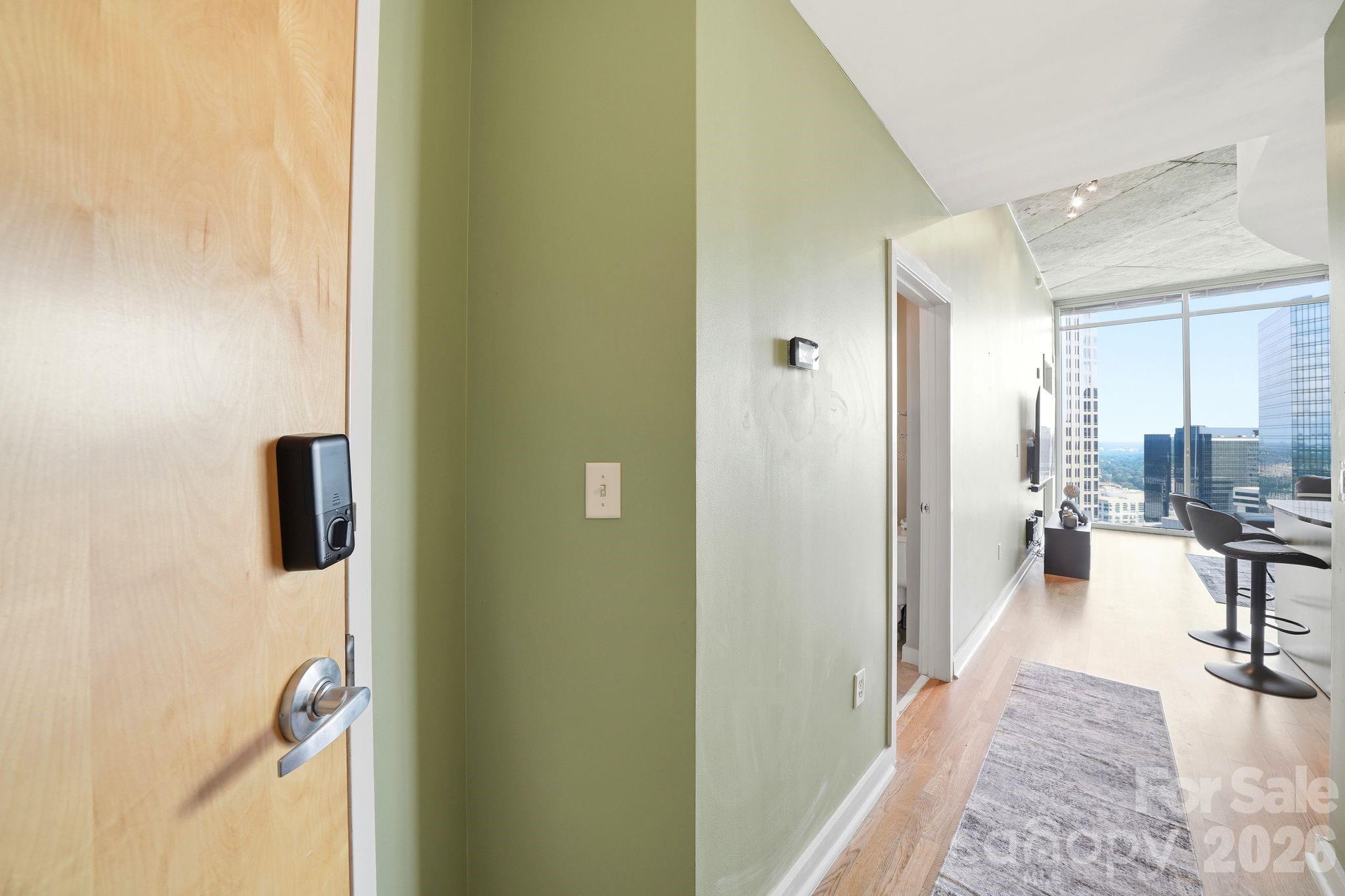 Avenue Condominiums - Residential