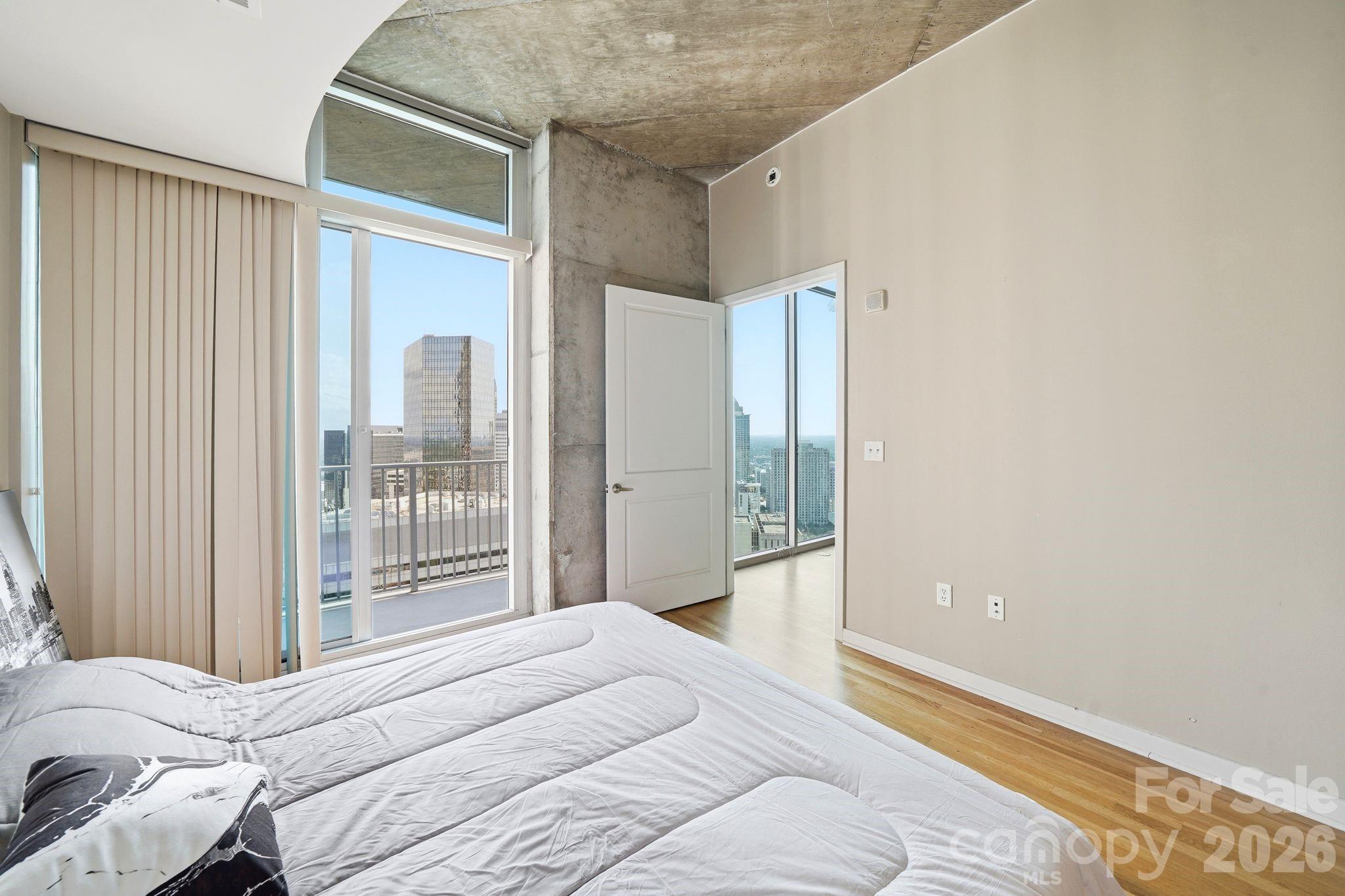 Avenue Condominiums - Residential