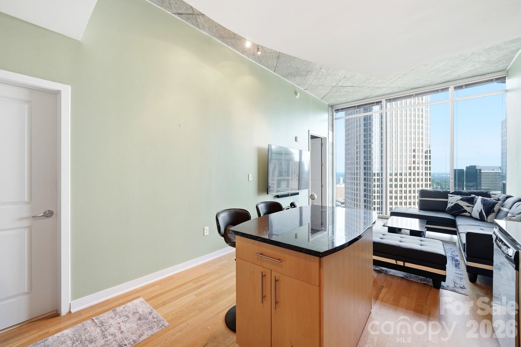 Avenue Condominiums - Residential