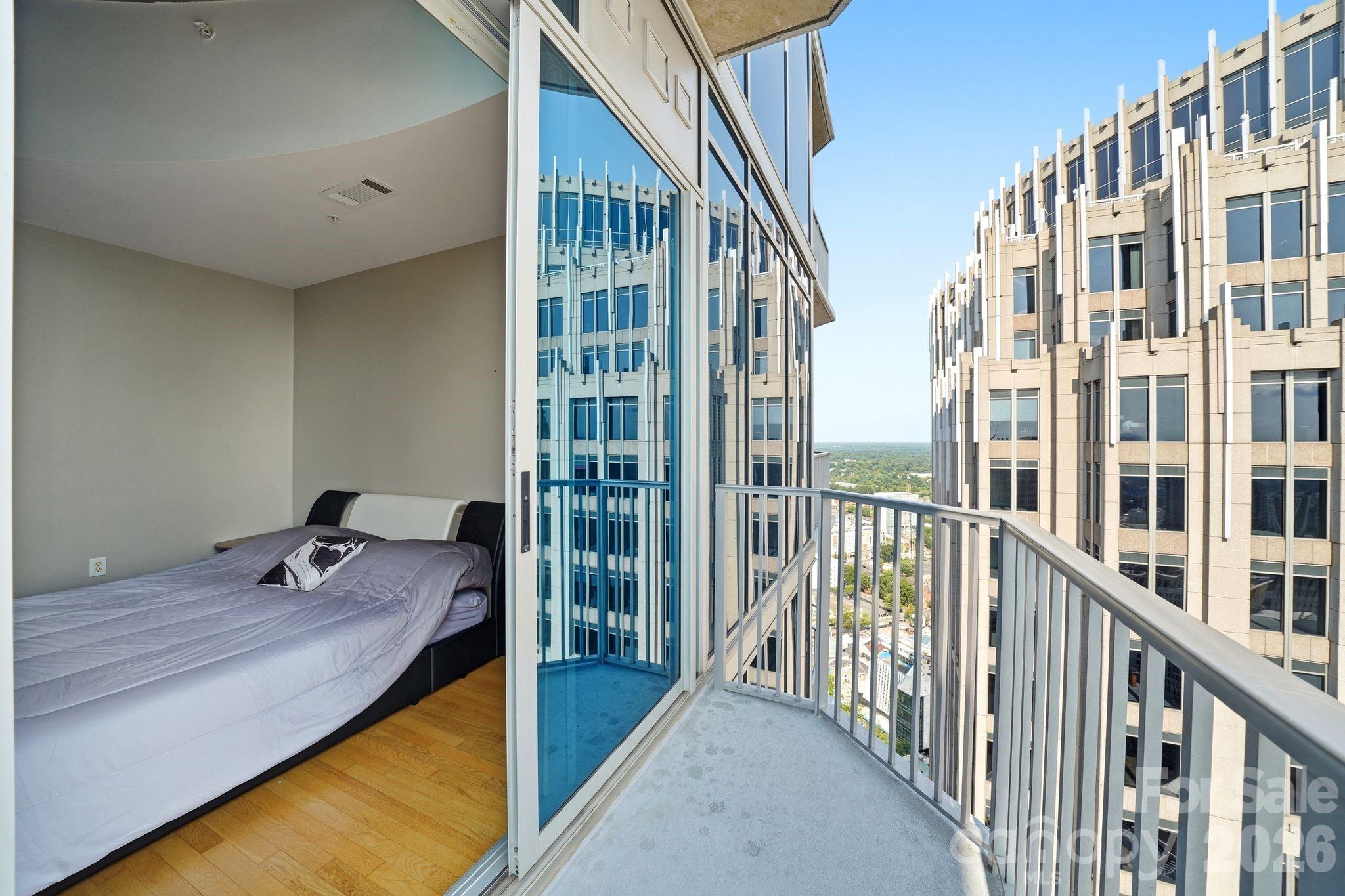 Avenue Condominiums - Residential