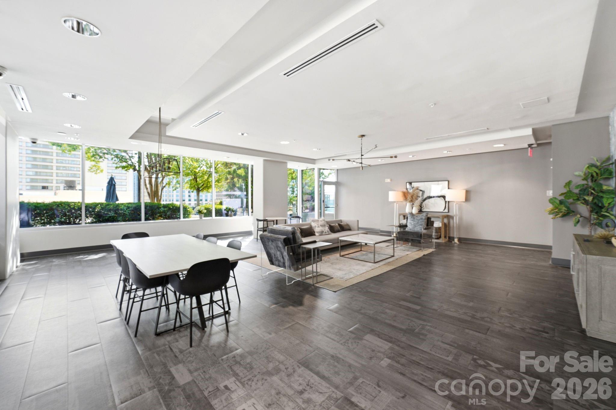 Avenue Condominiums - Residential