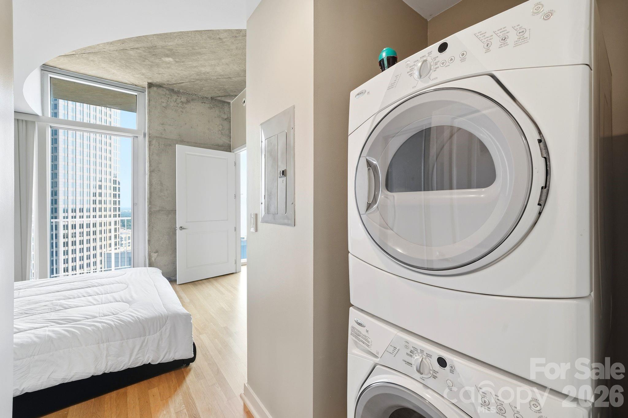 Avenue Condominiums - Residential