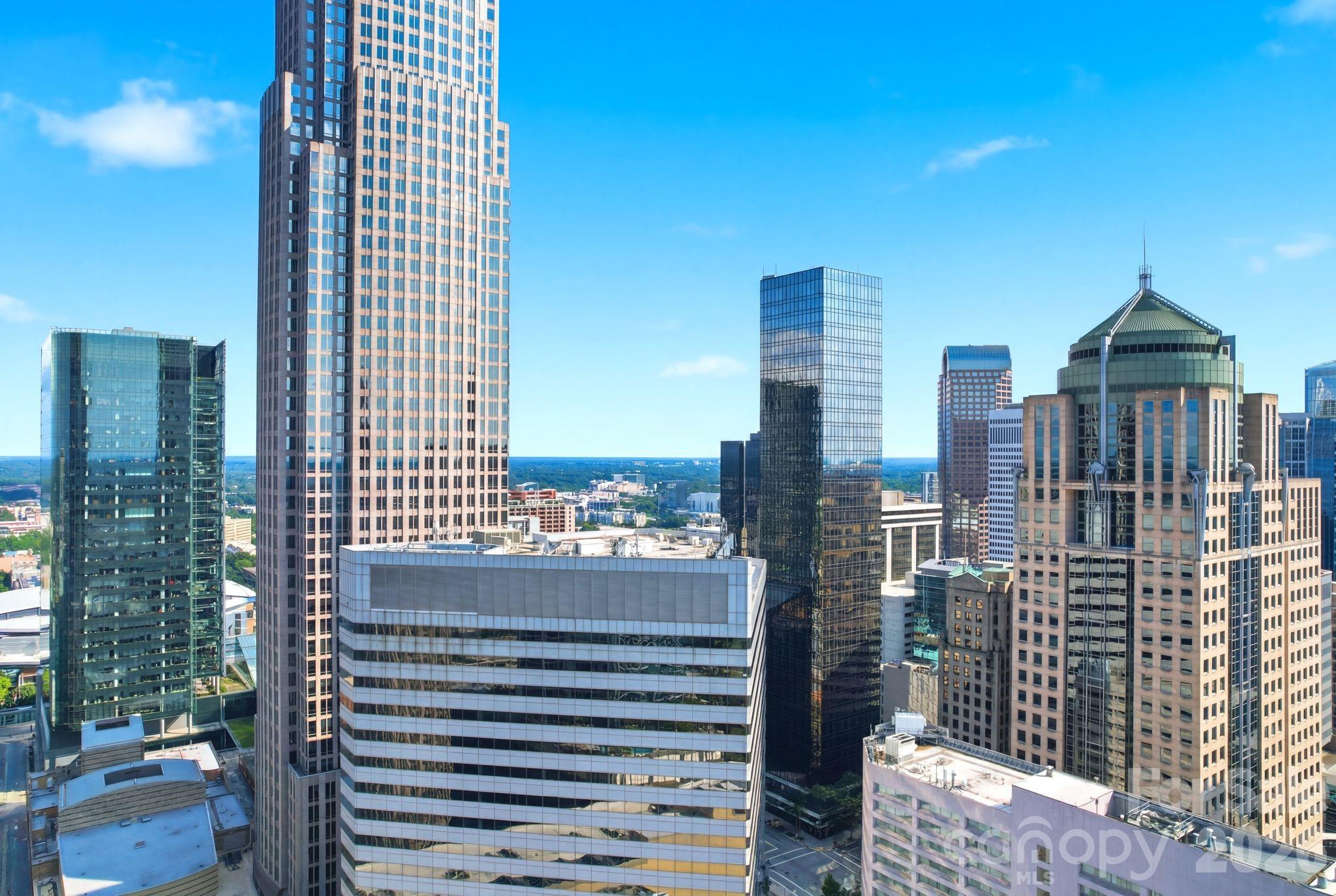 Avenue Condominiums - Residential