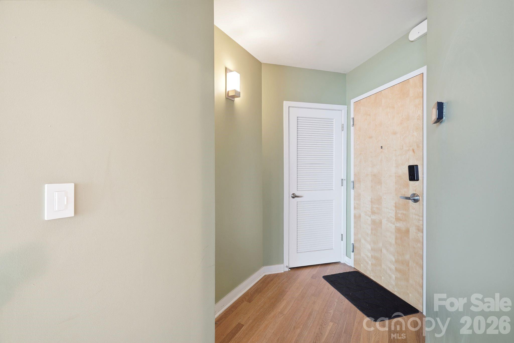 Avenue Condominiums - Residential