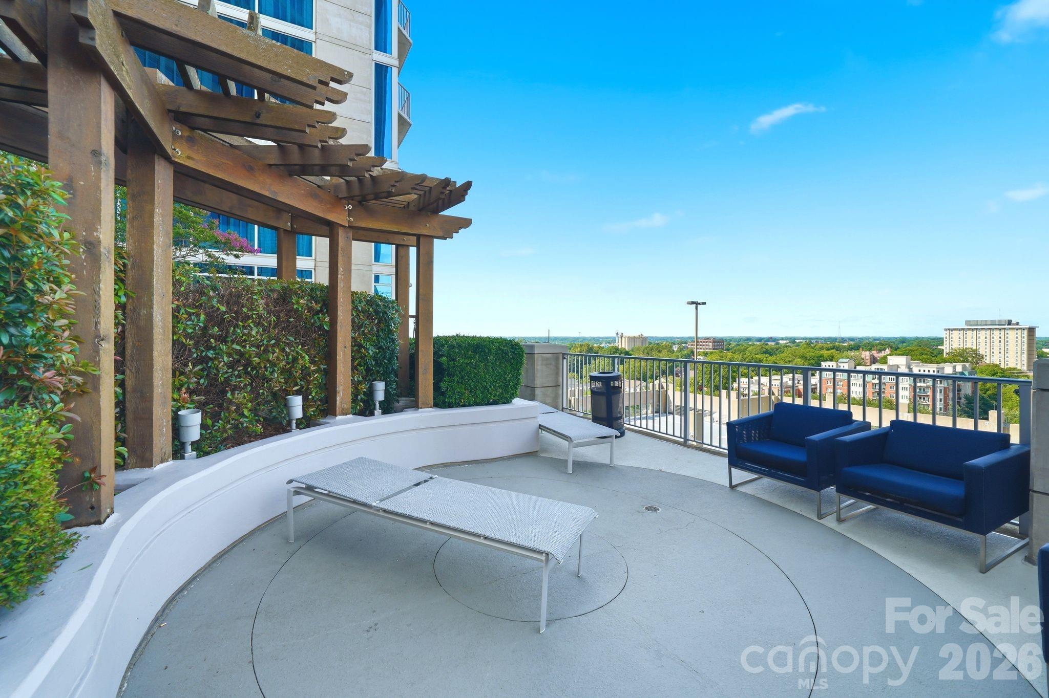 Avenue Condominiums - Residential