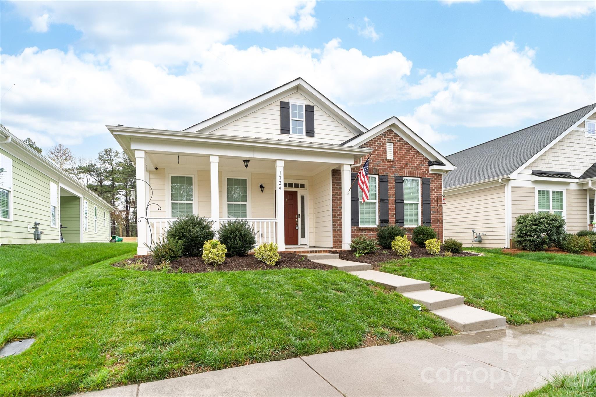 Eagle Park - Residential