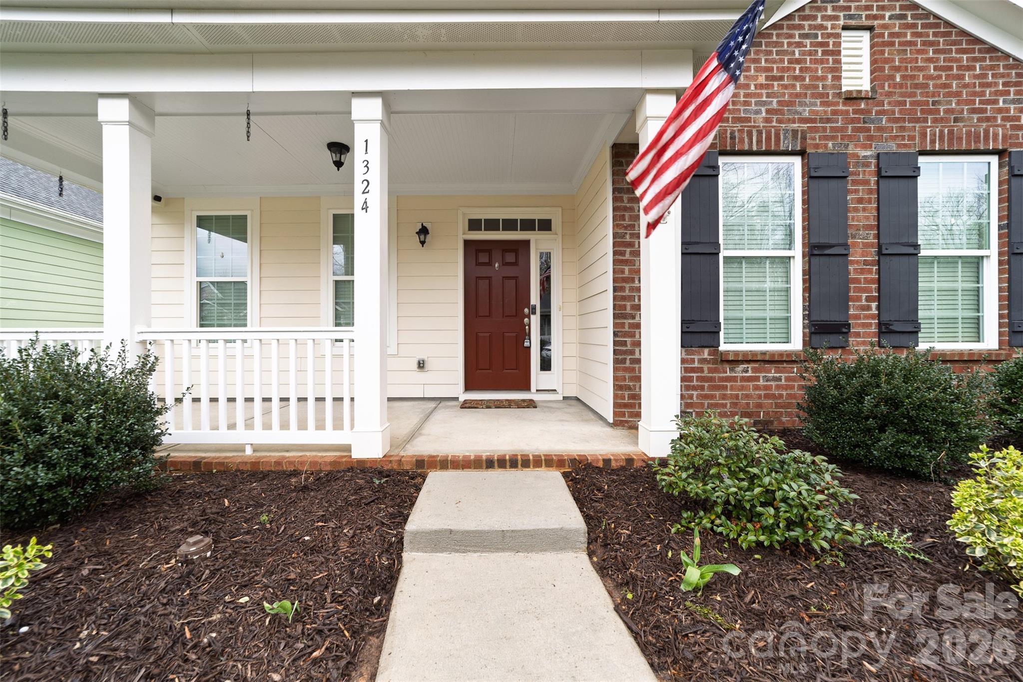 Eagle Park - Residential