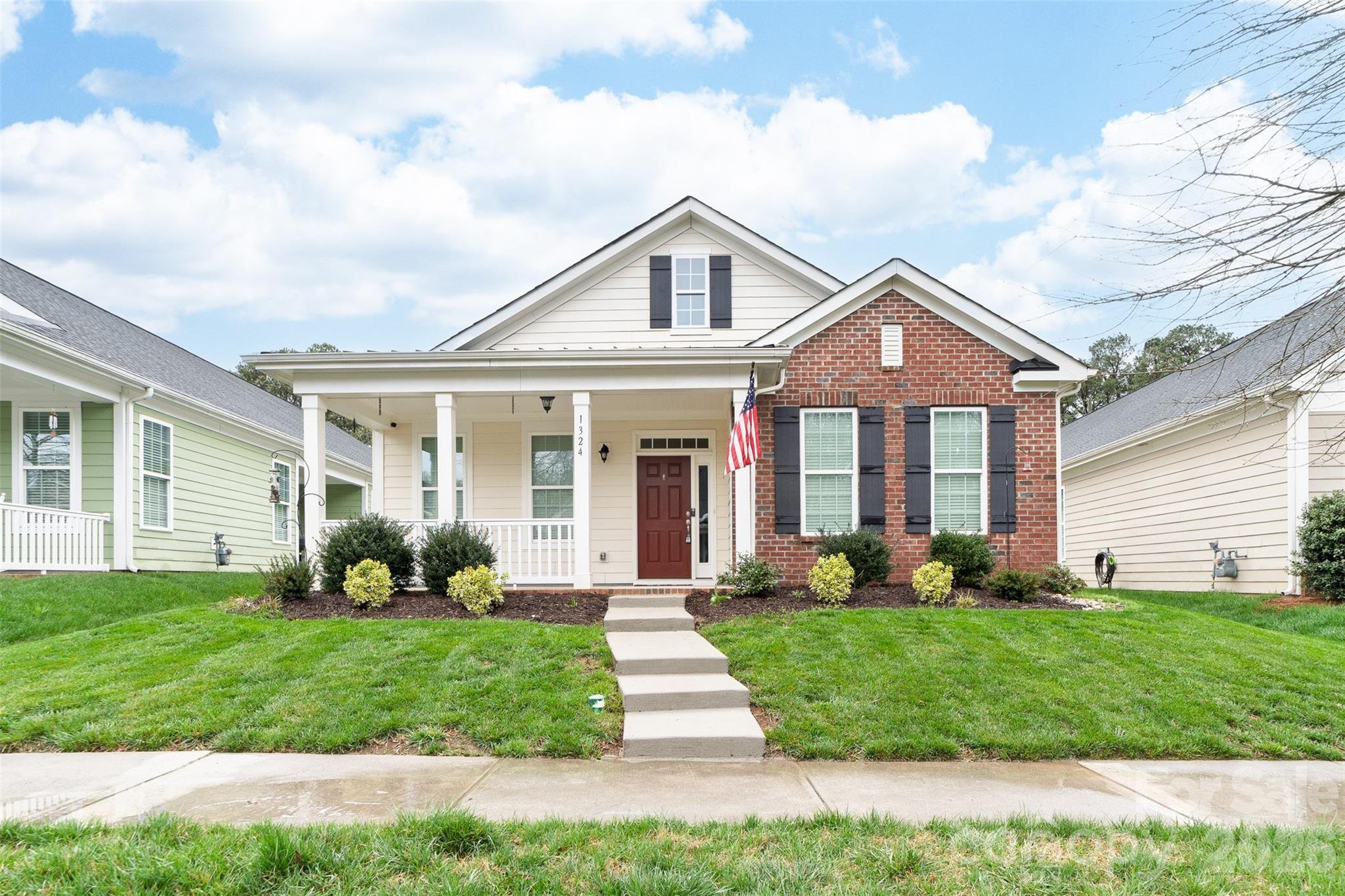 Eagle Park - Residential