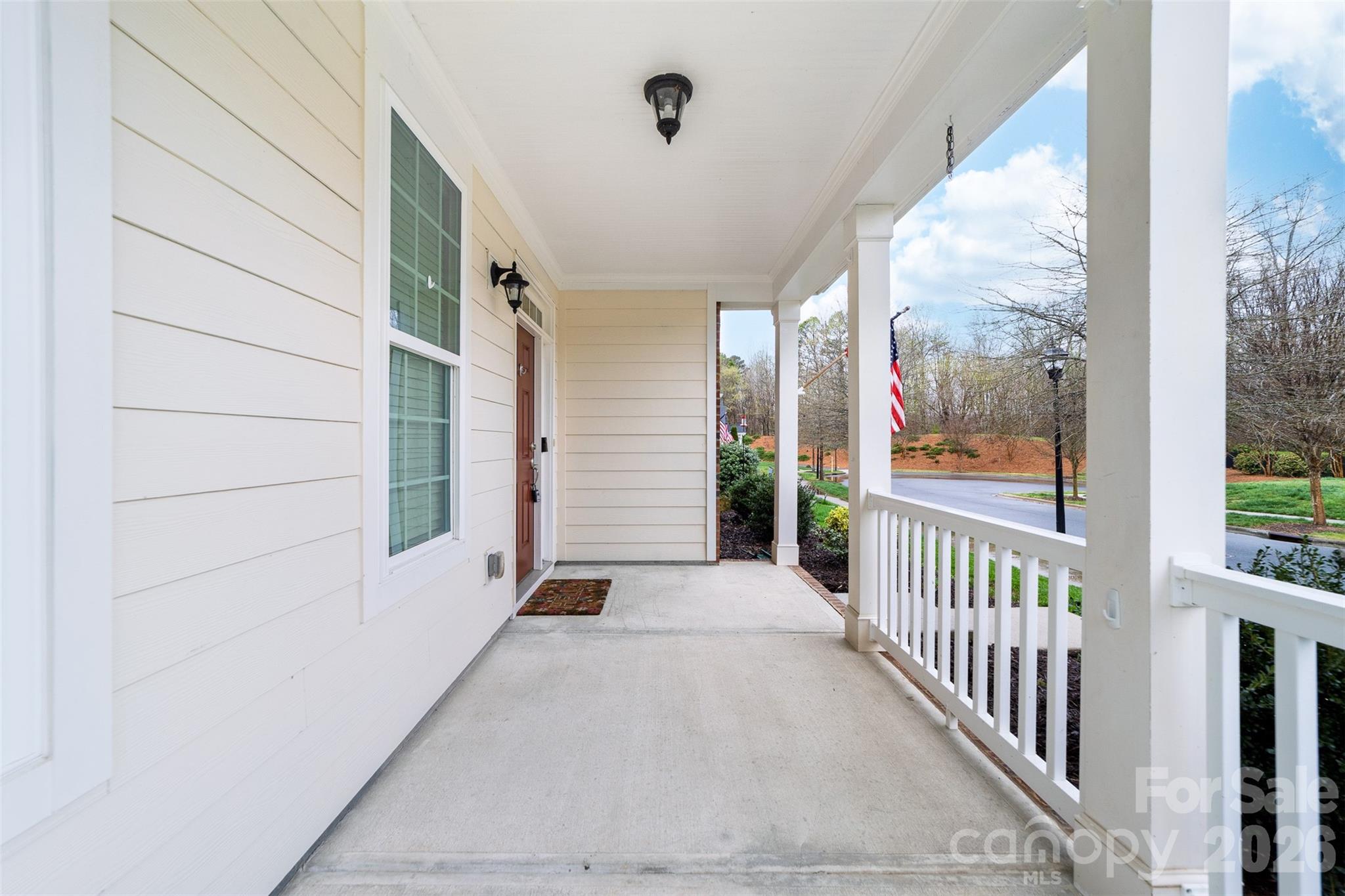 Eagle Park - Residential