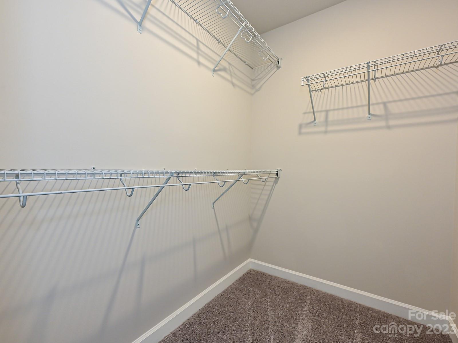 Ashe Downs Townhomes - Residential