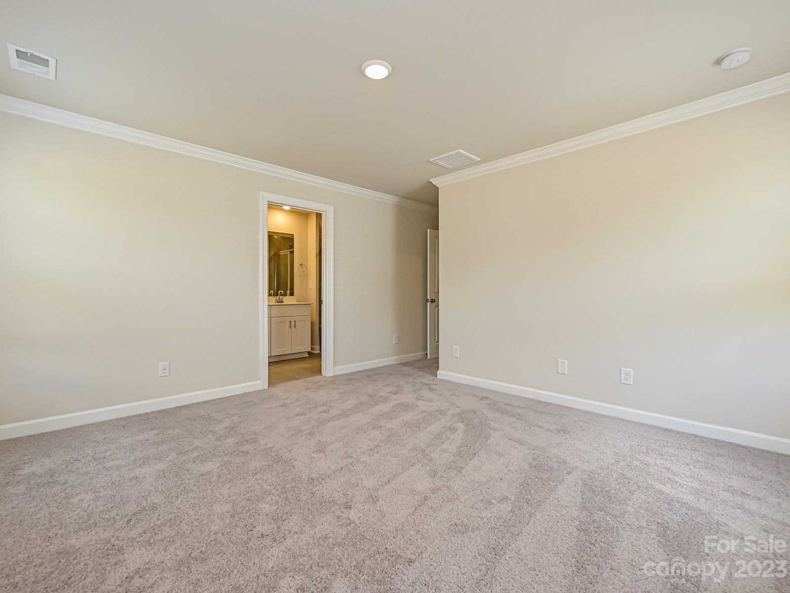 Ashe Downs Townhomes - Residential