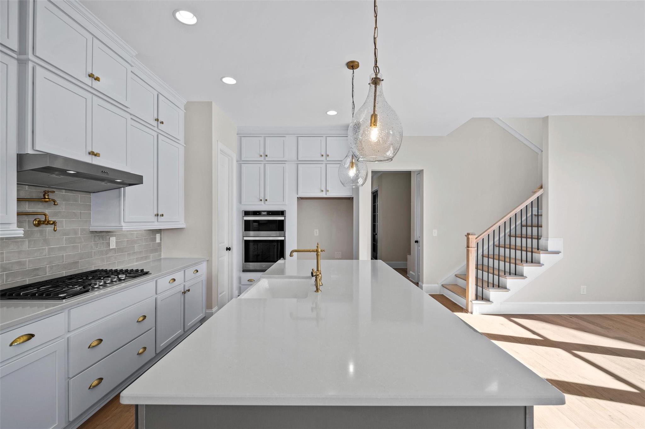 Edmunds Farm - Residential