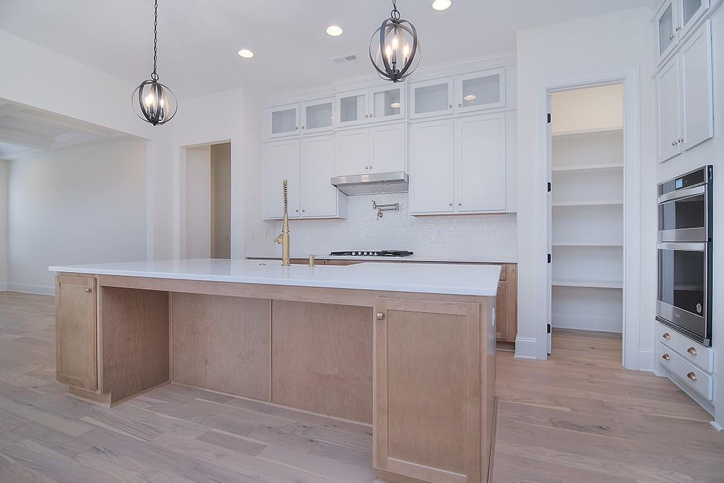 Edmunds Farm - Residential